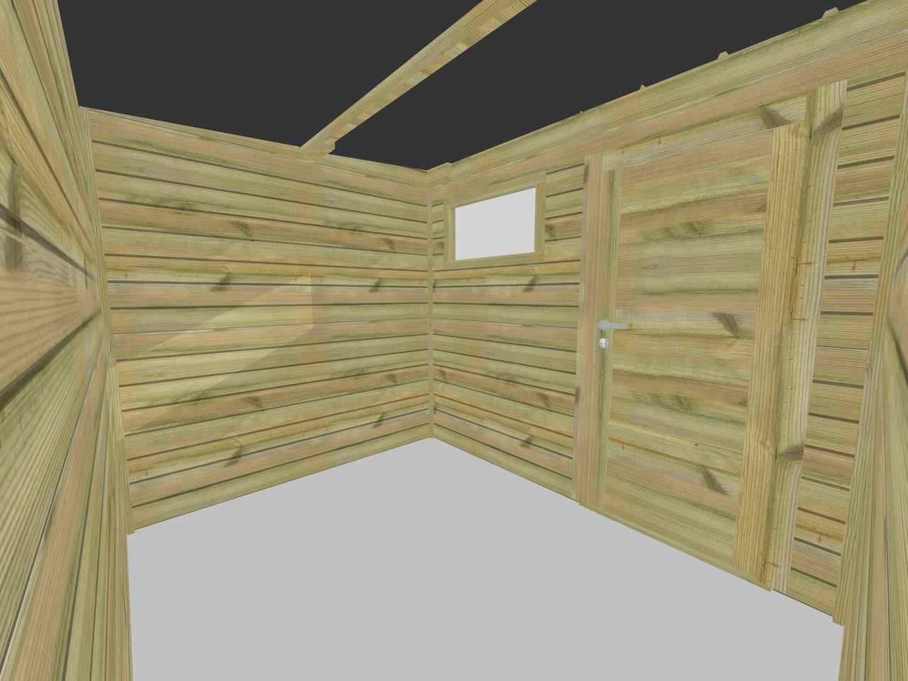 - Fabrication à la commande