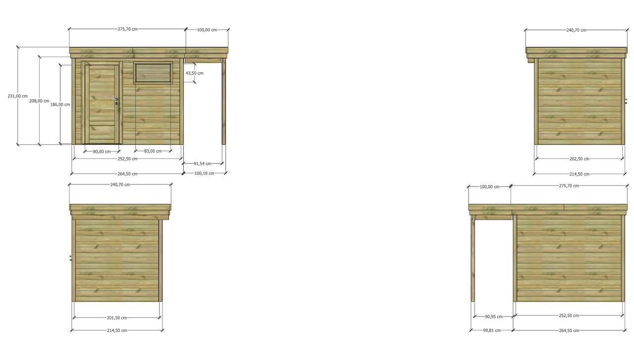 - Fabrication à la commande