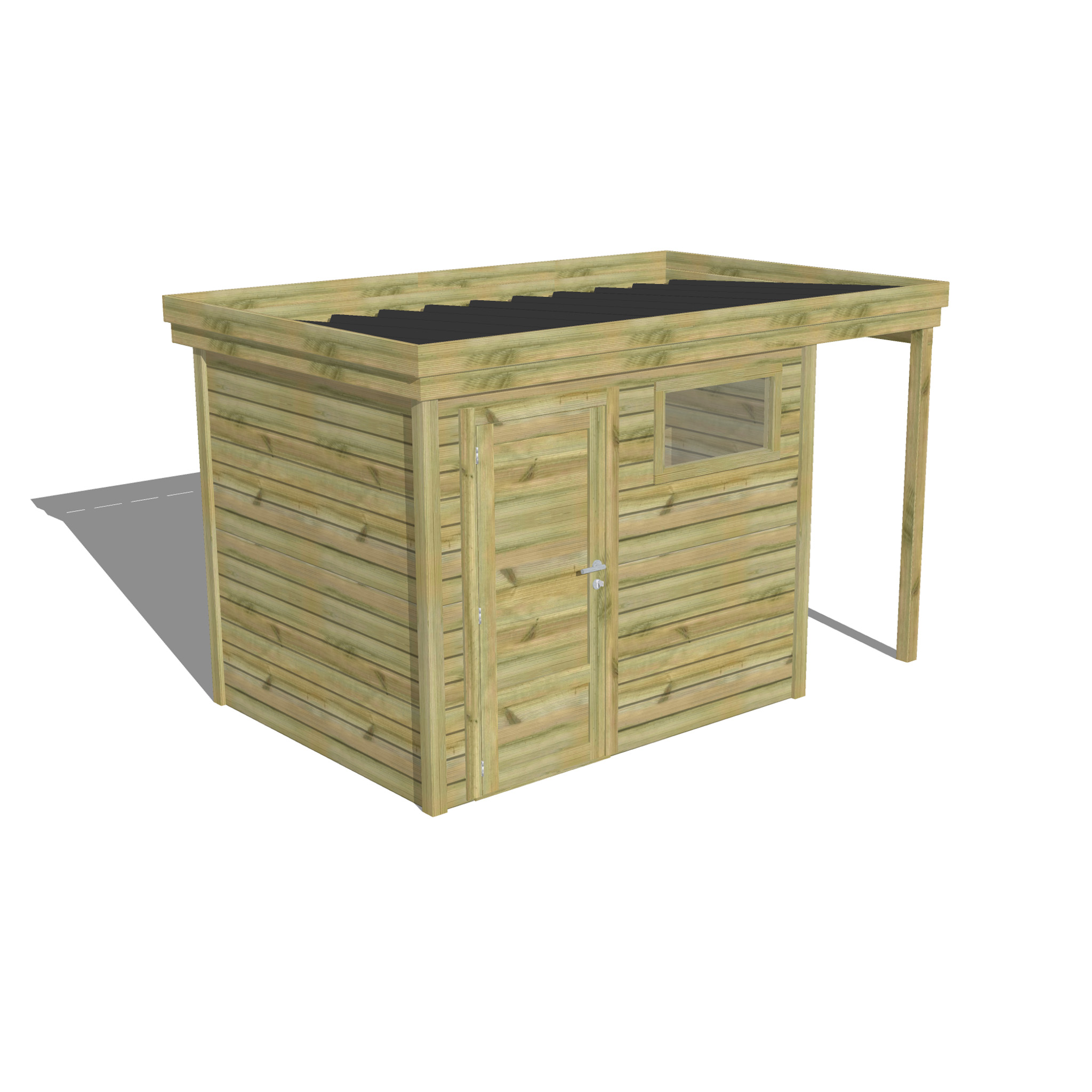 - Fabrication à la commande