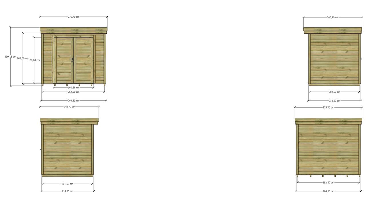 - Fabrication à la commande