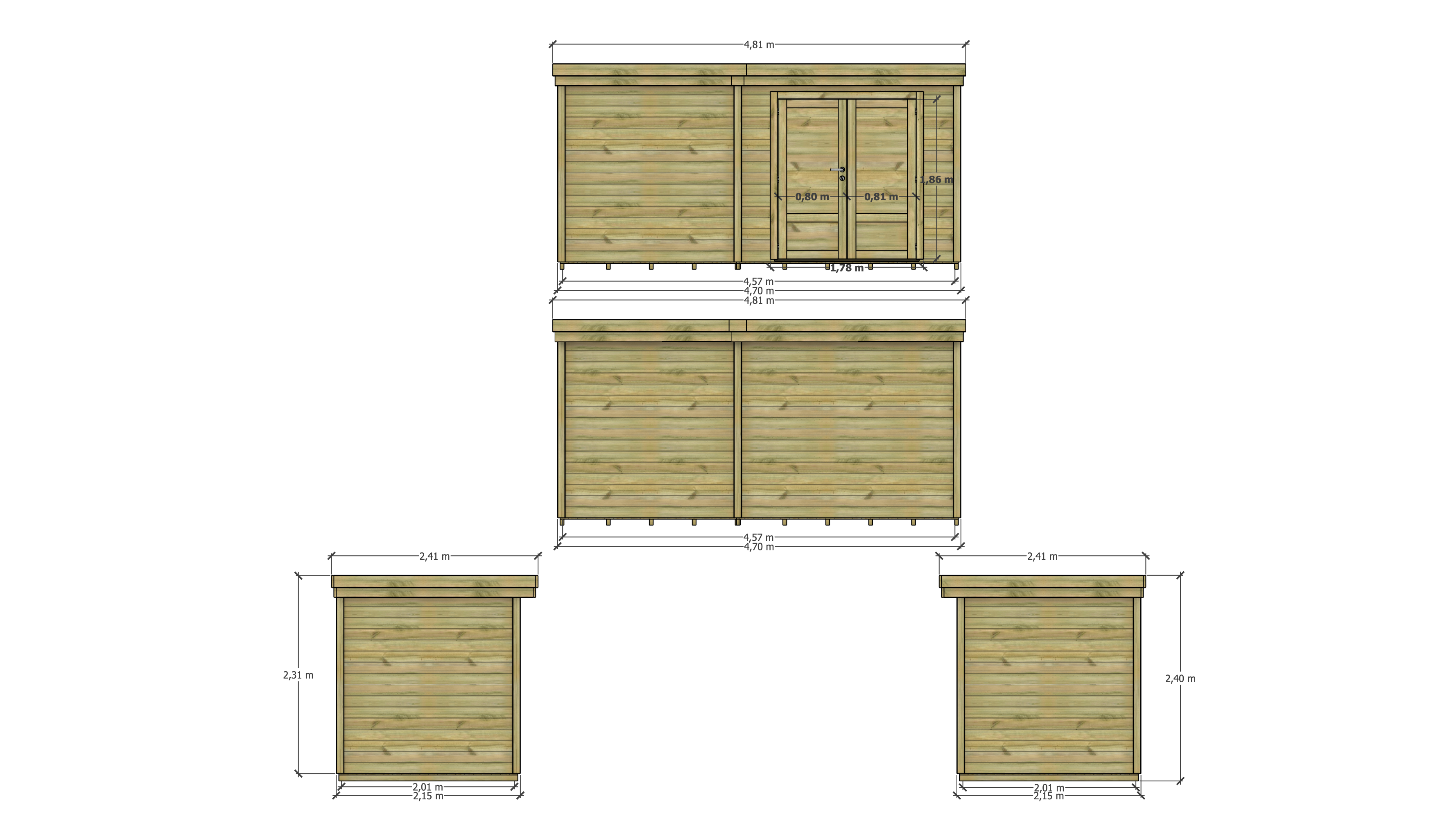 - Fabrication à la commande