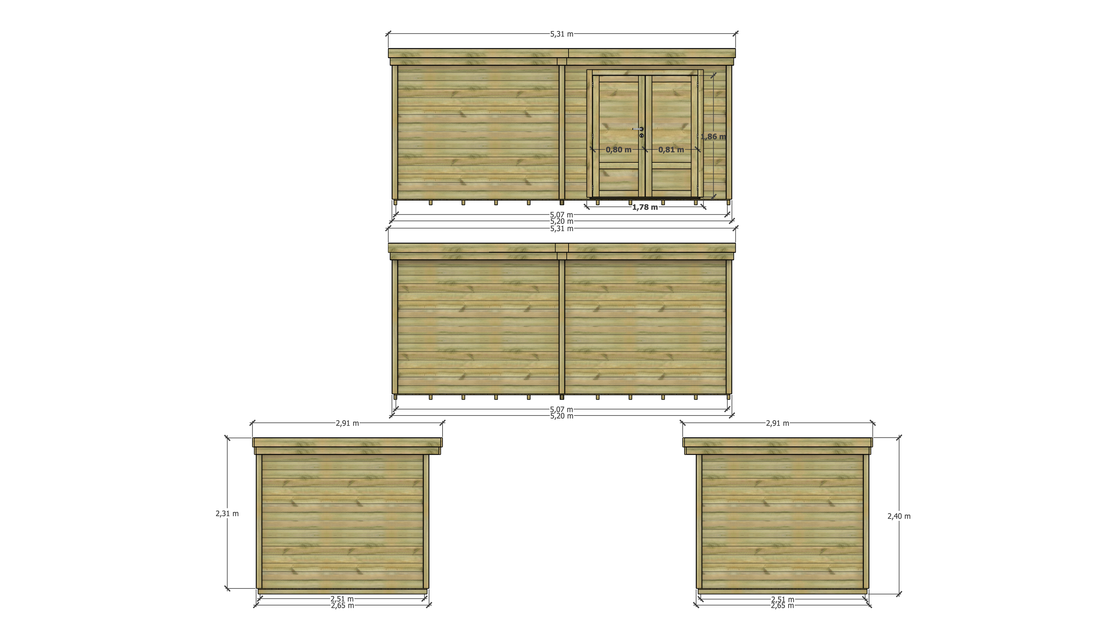 - Fabrication à la commande