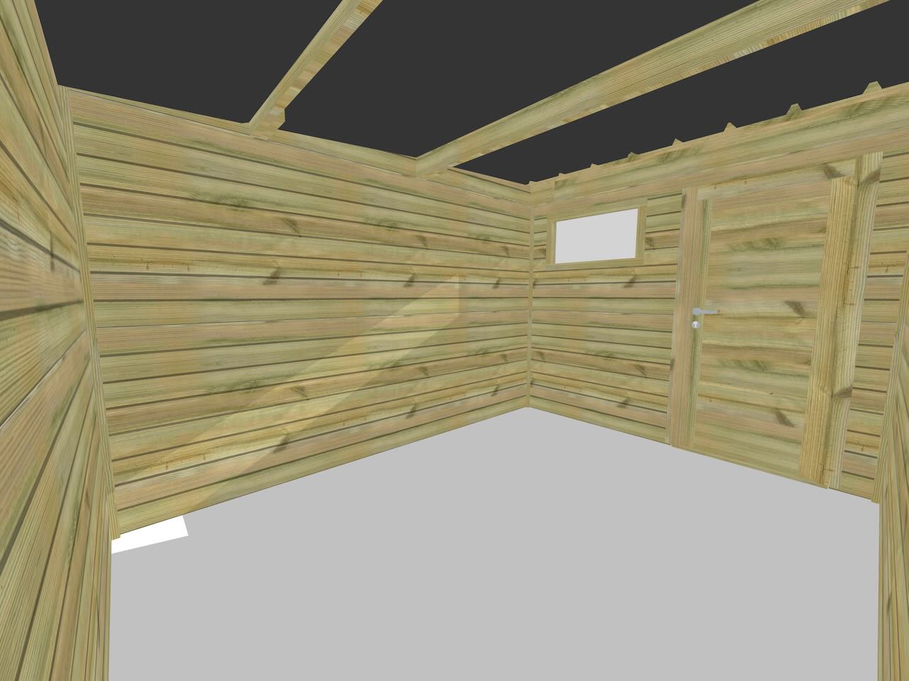 - Fabrication à la commande