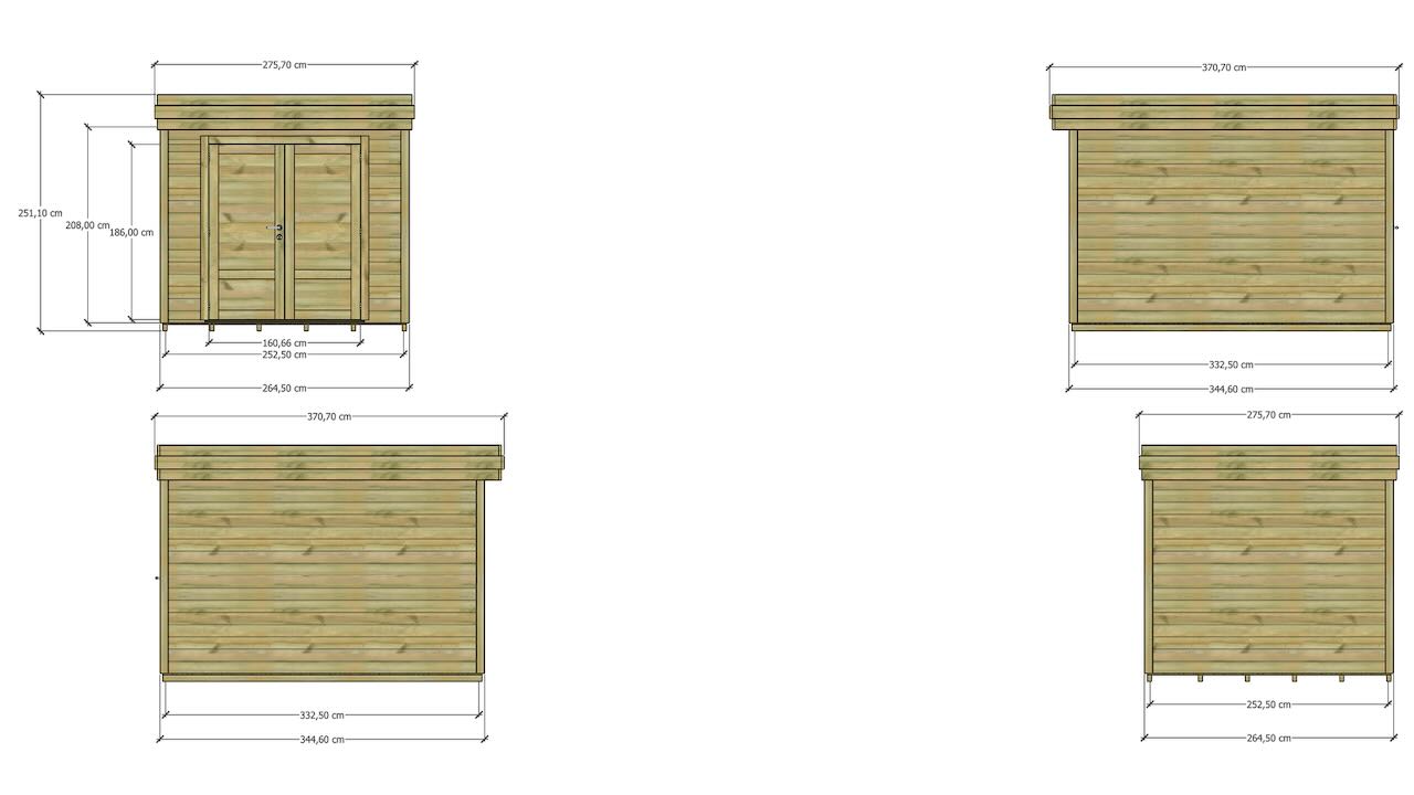 - Fabrication à la commande