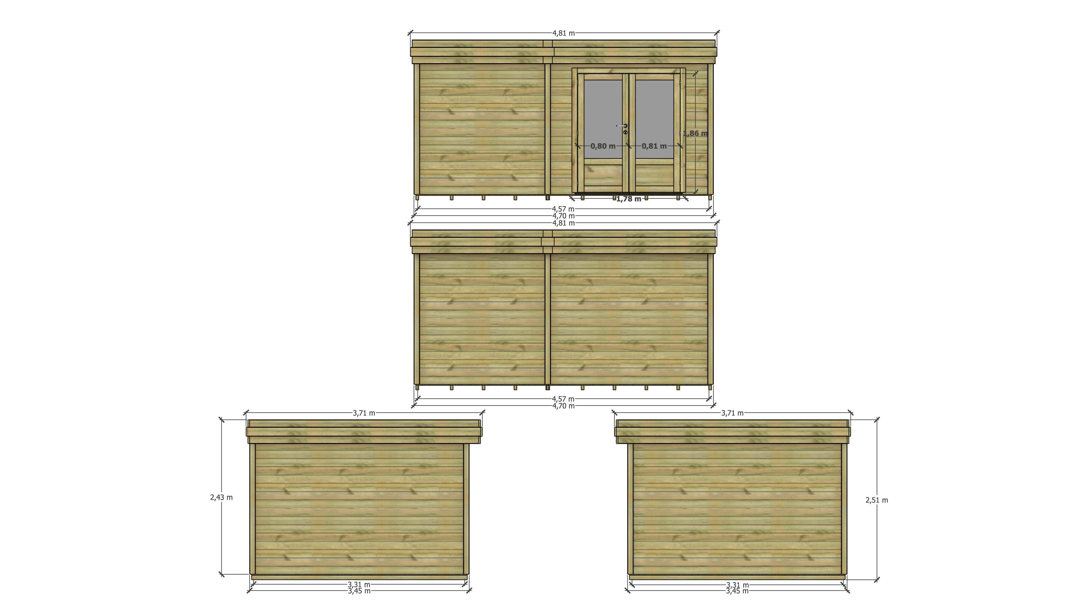- Fabrication à la commande