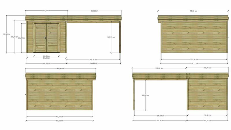 - Fabrication à la commande