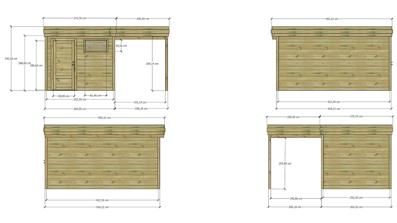 - Fabrication à la commande