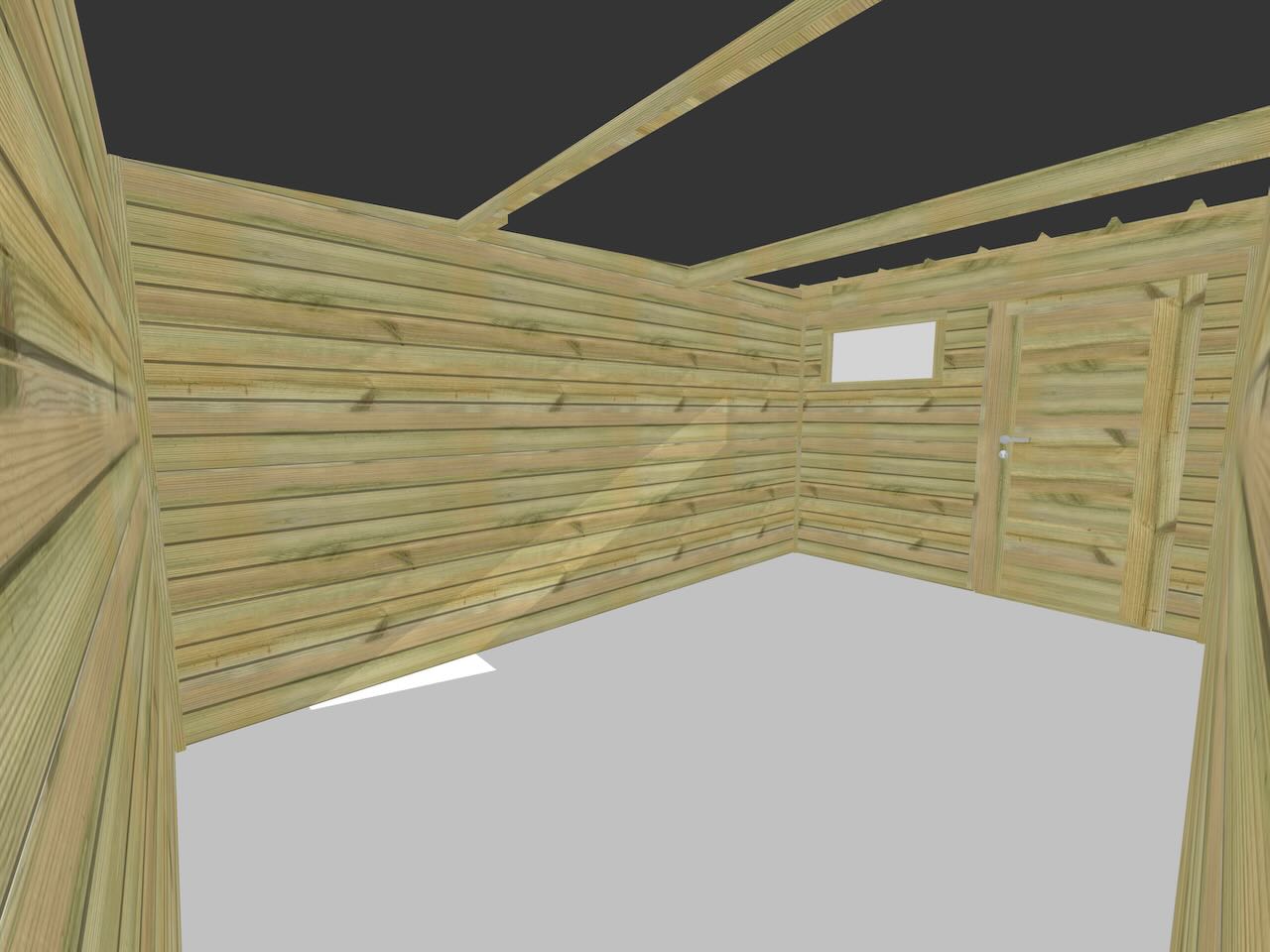 - Fabrication à la commande