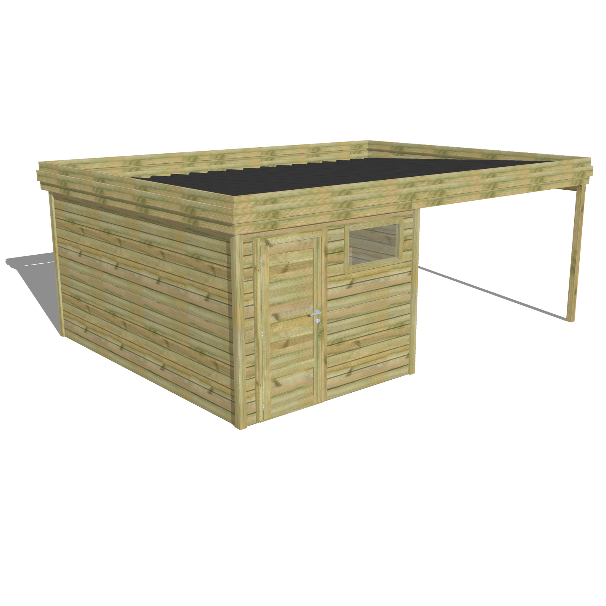 - Fabrication à la commande