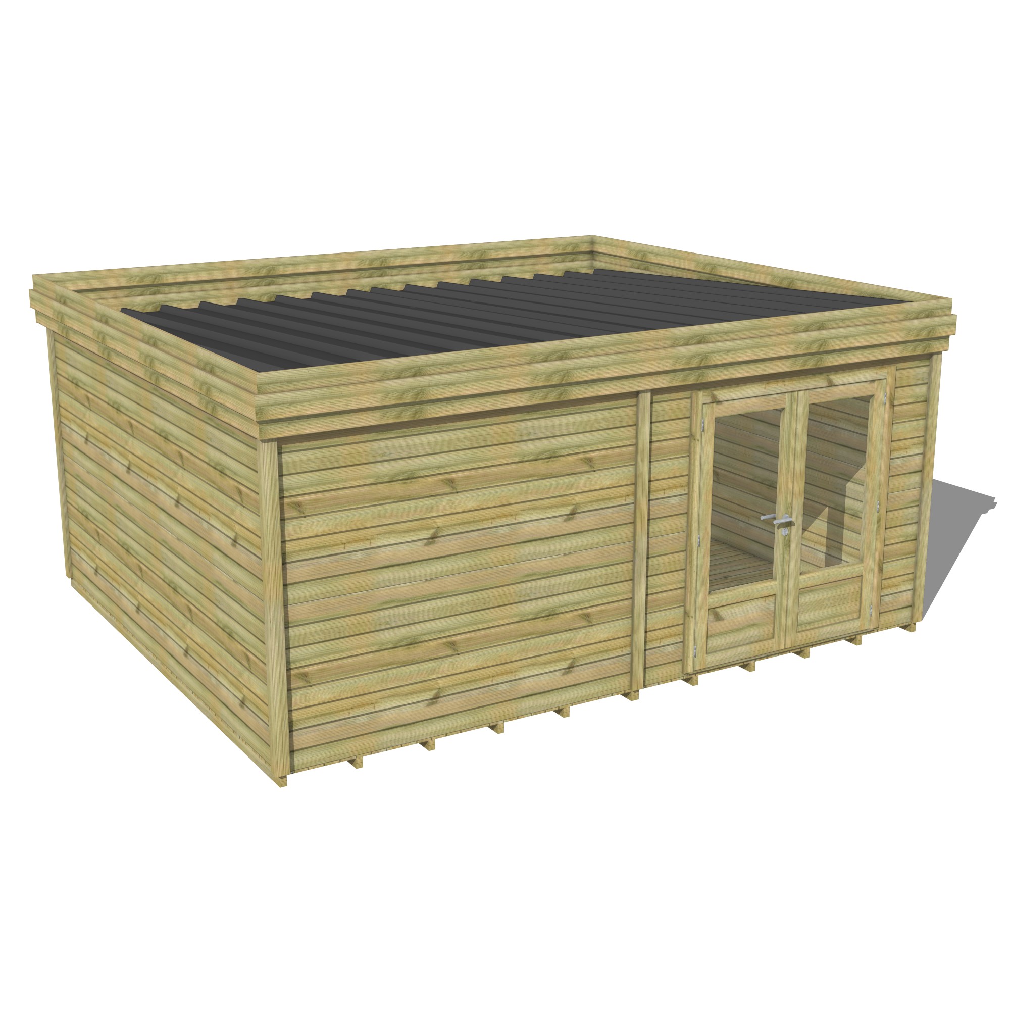 - Fabrication à la commande