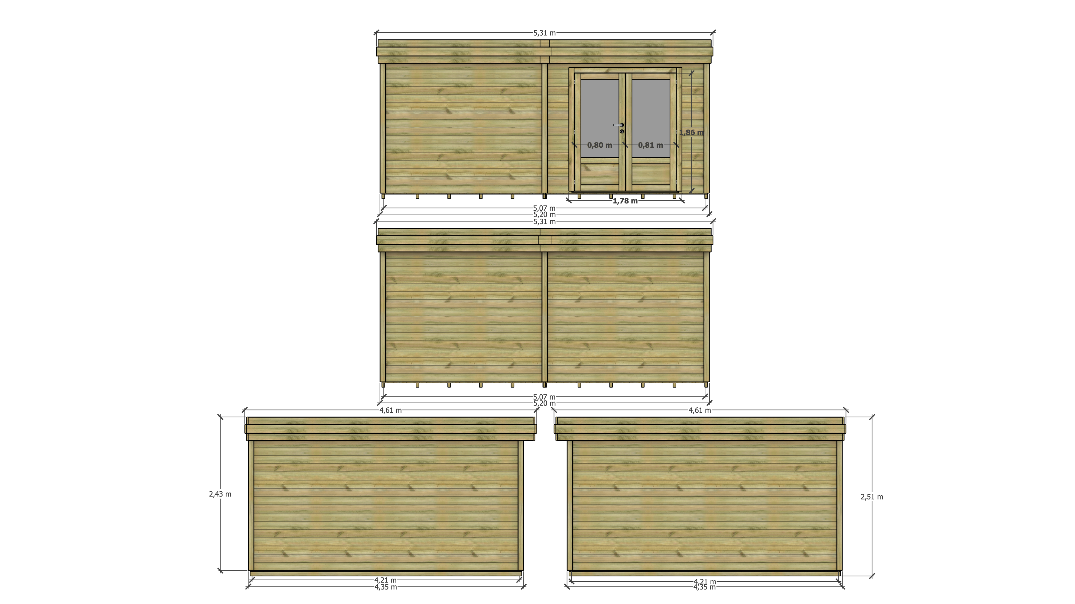 - Fabrication à la commande