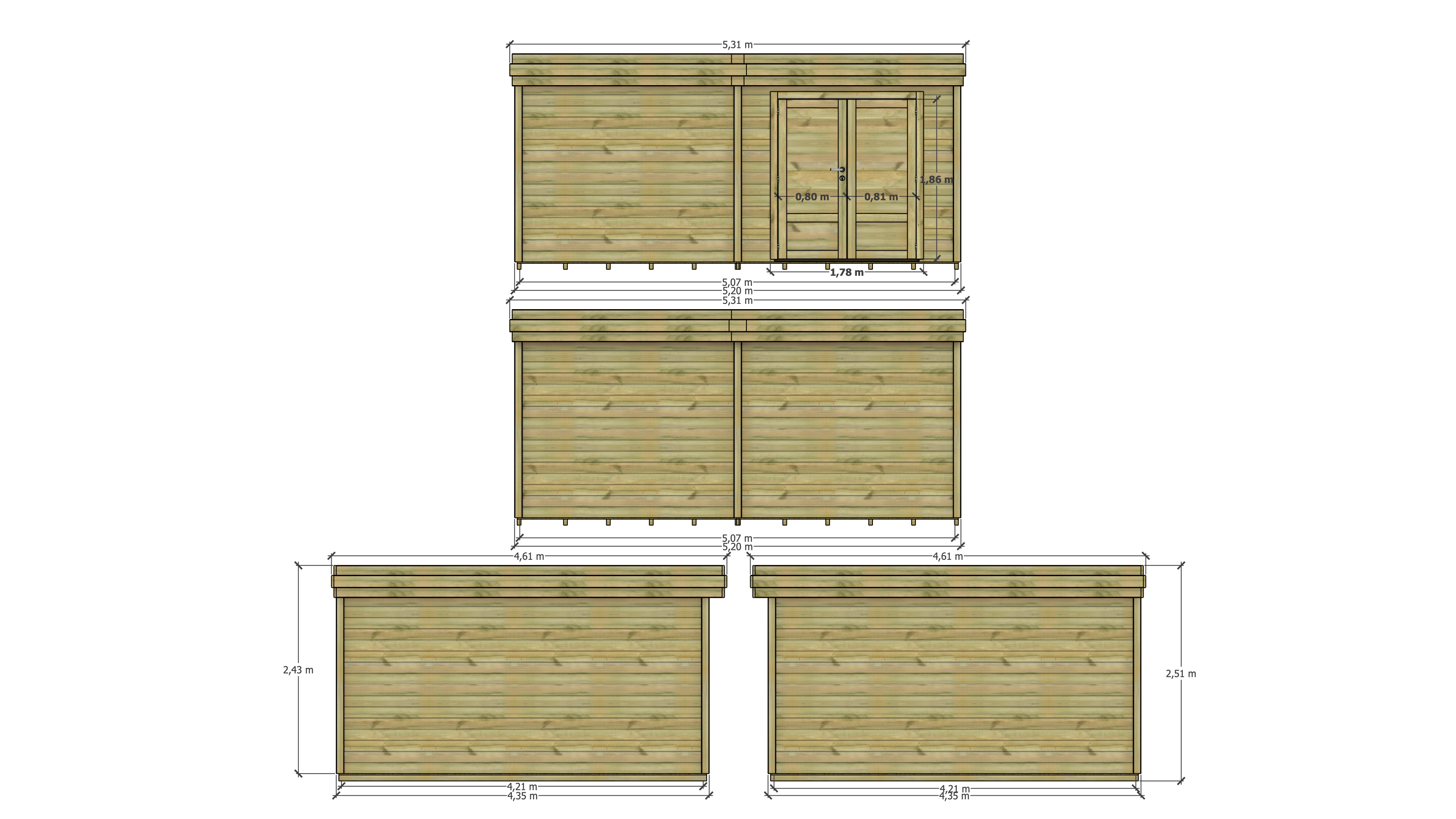 - Fabrication à la commande