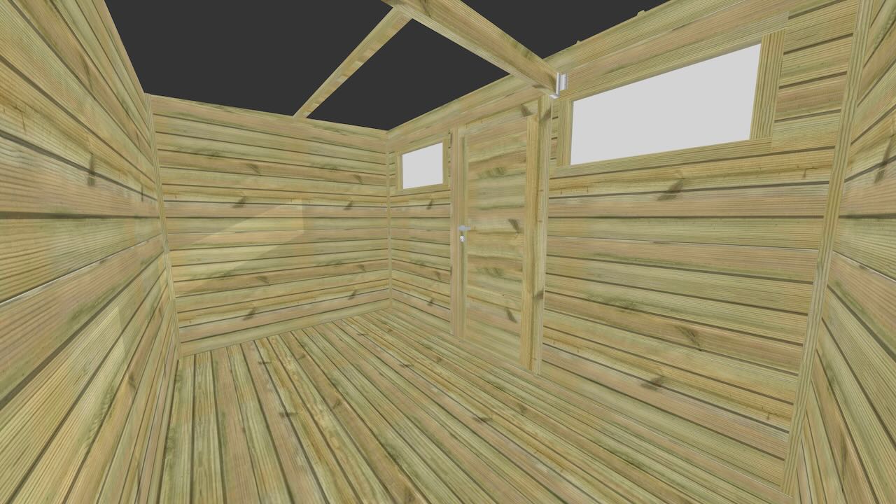 - Fabrication à la commande