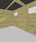 - Fabrication à la commande