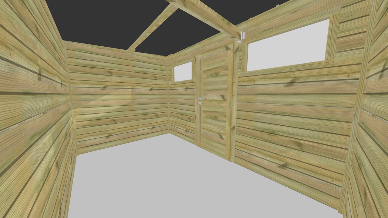 - Fabrication à la commande