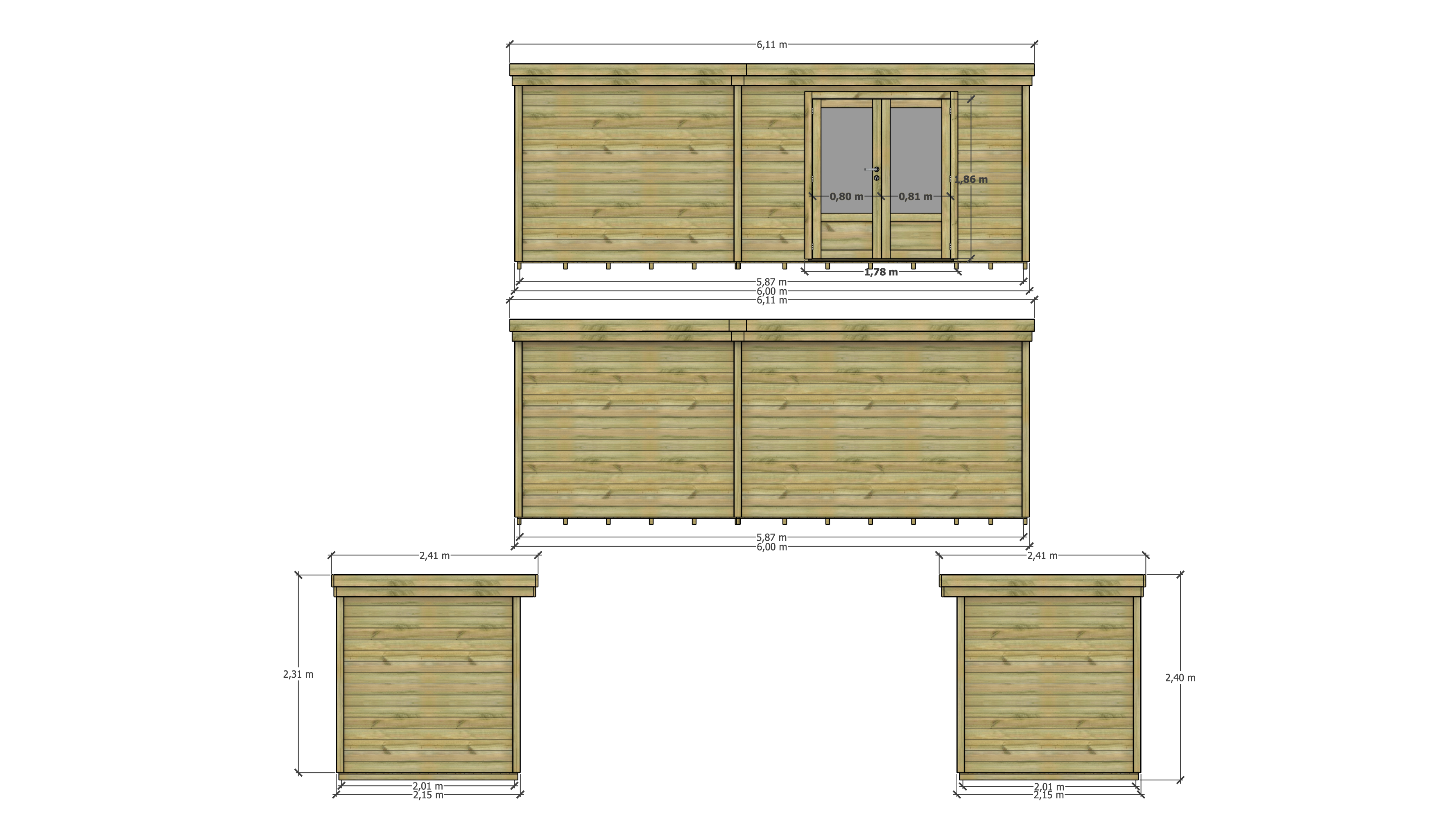 - Fabrication à la commande