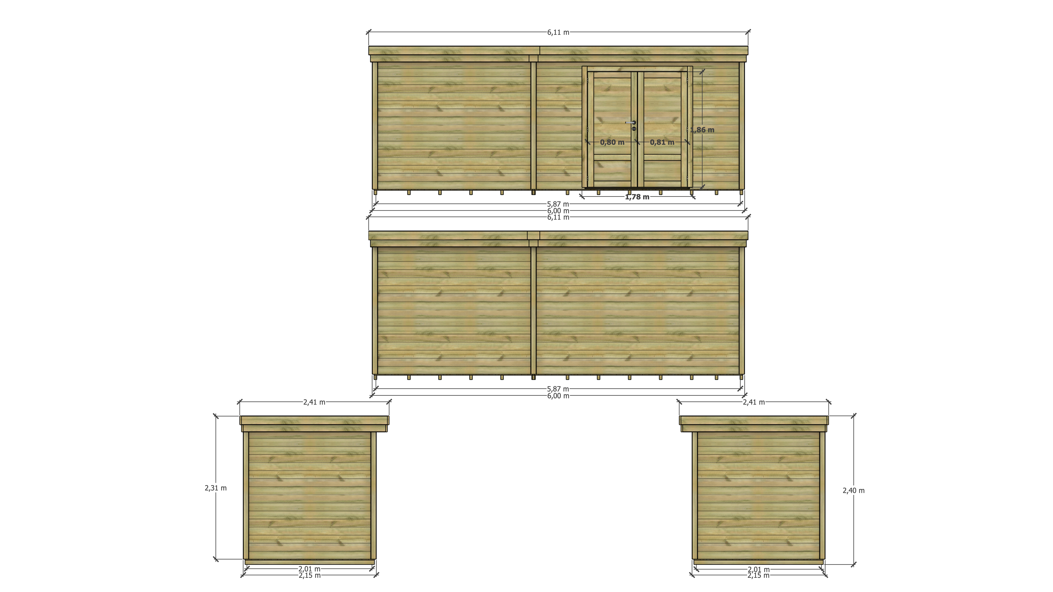 - Fabrication à la commande