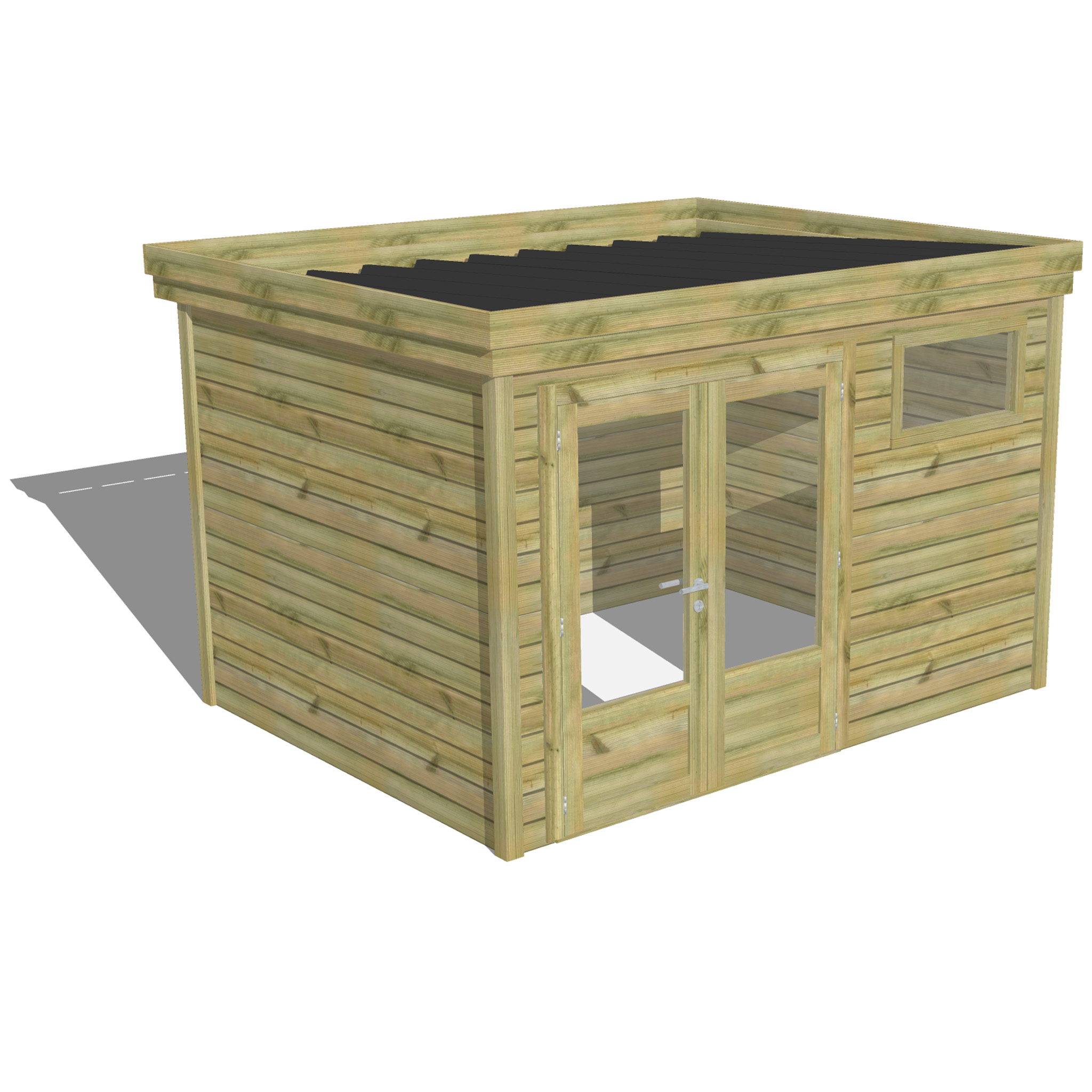 - Fabrication à la commande