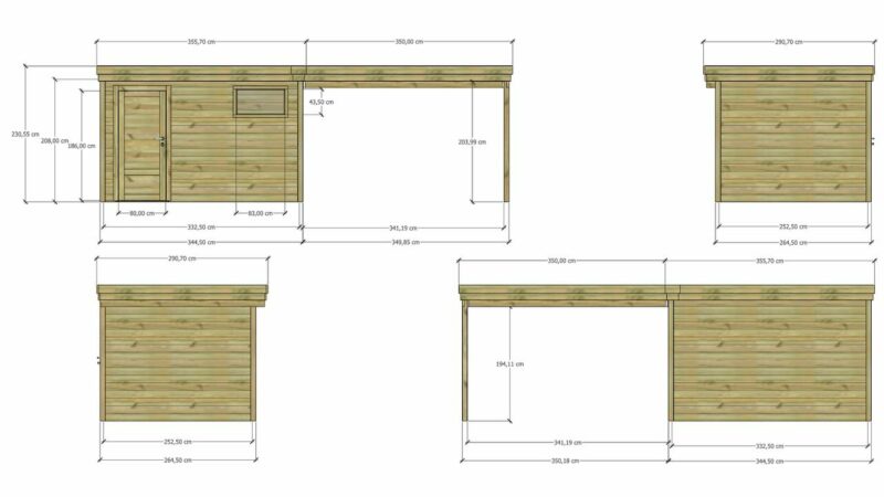 - Fabrication à la commande