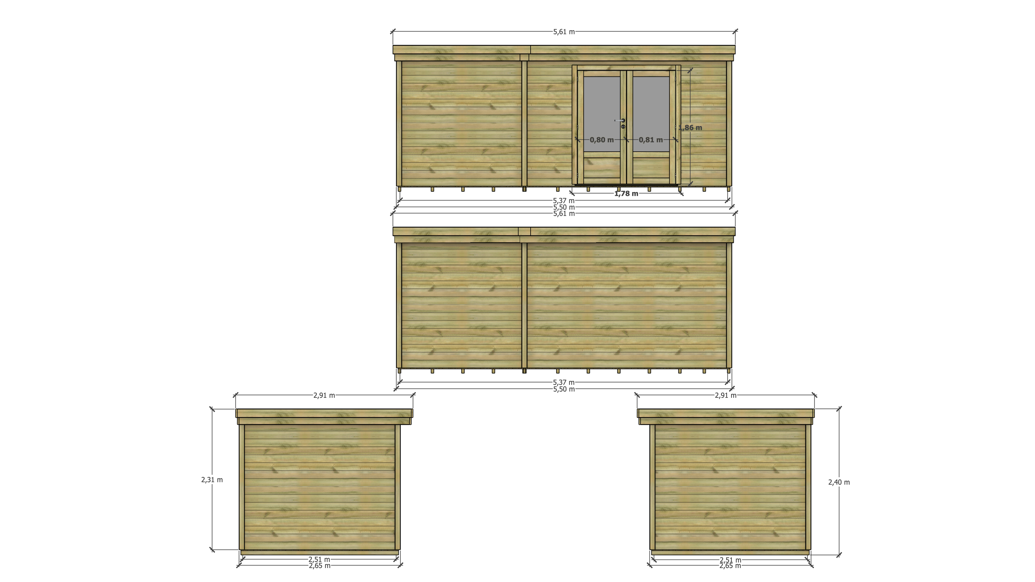 - Fabrication à la commande
