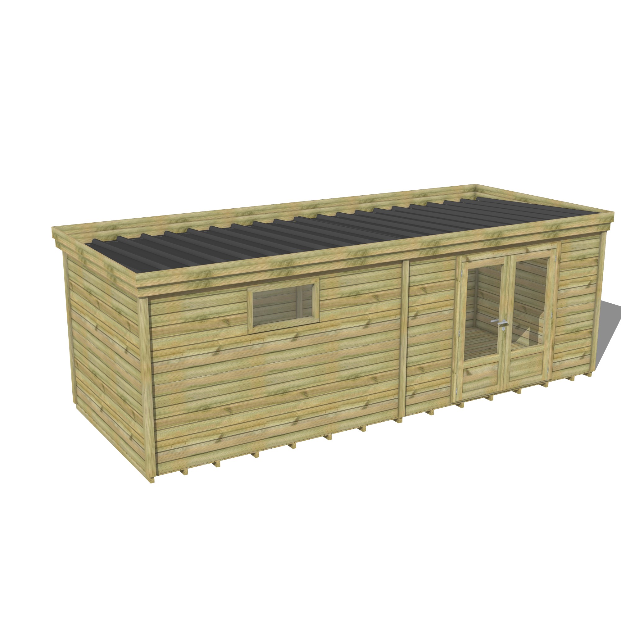 - Fabrication à la commande