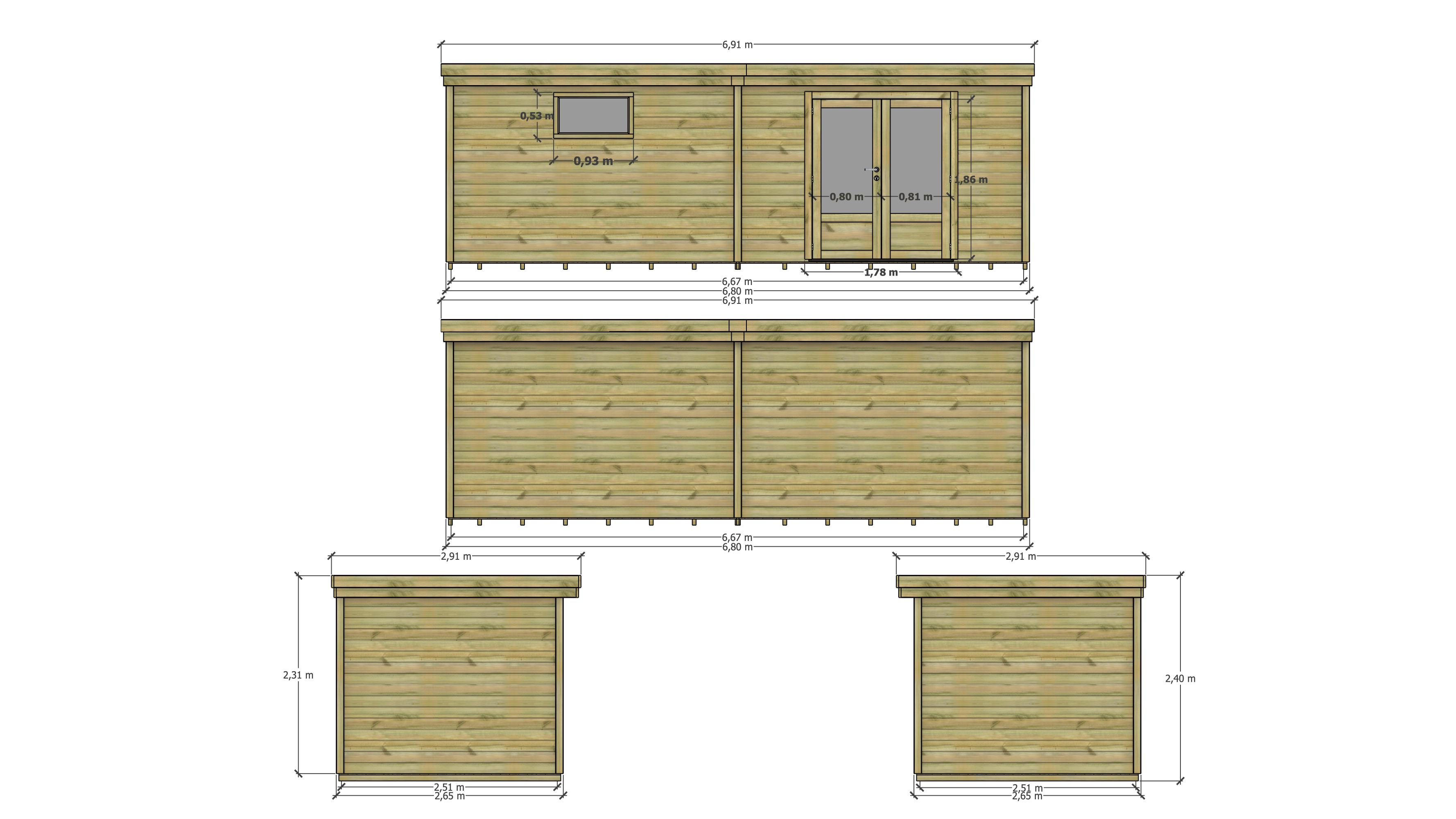 - Fabrication à la commande
