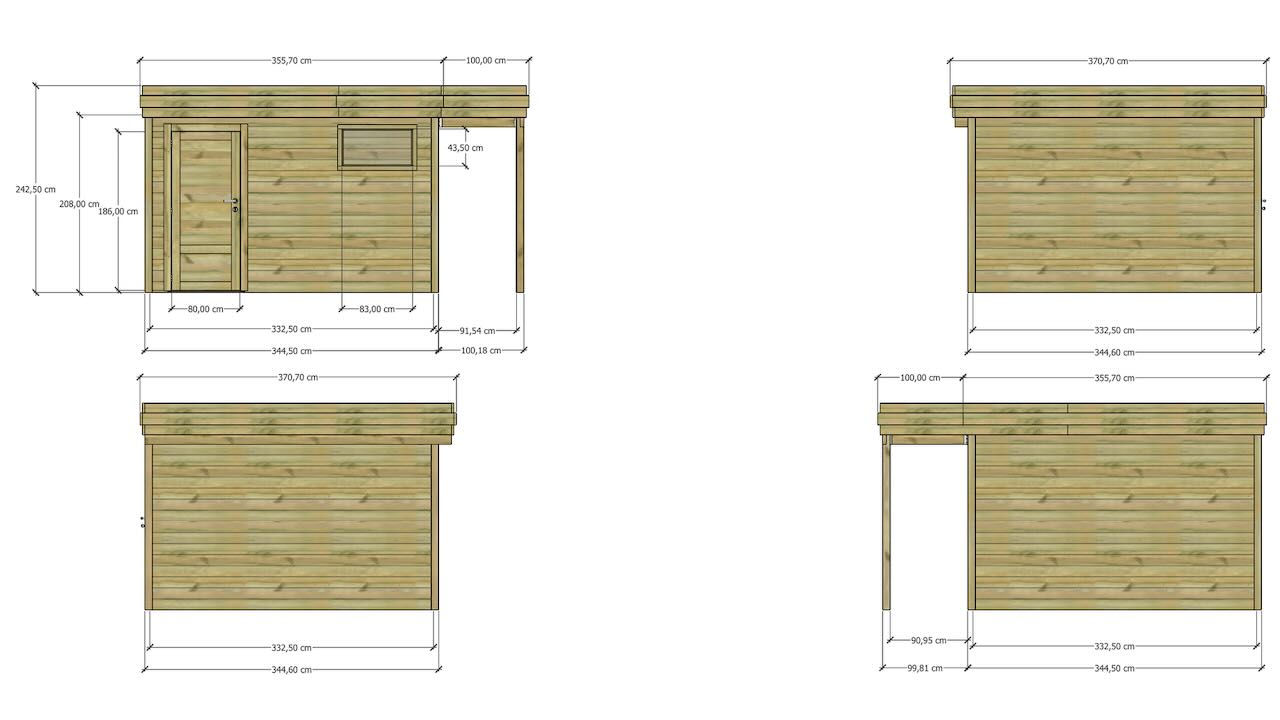 - Fabrication à la commande