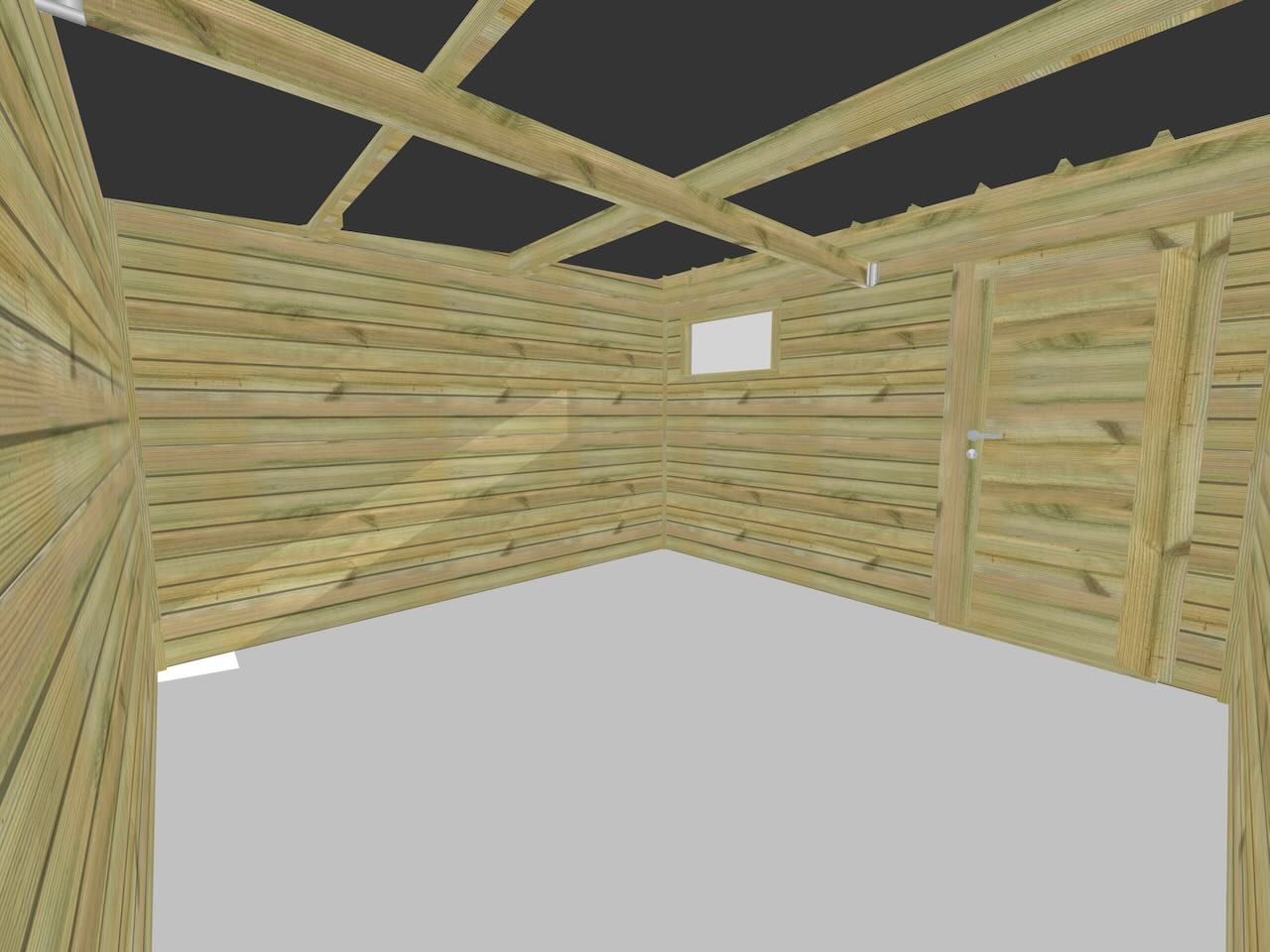 - Fabrication à la commande