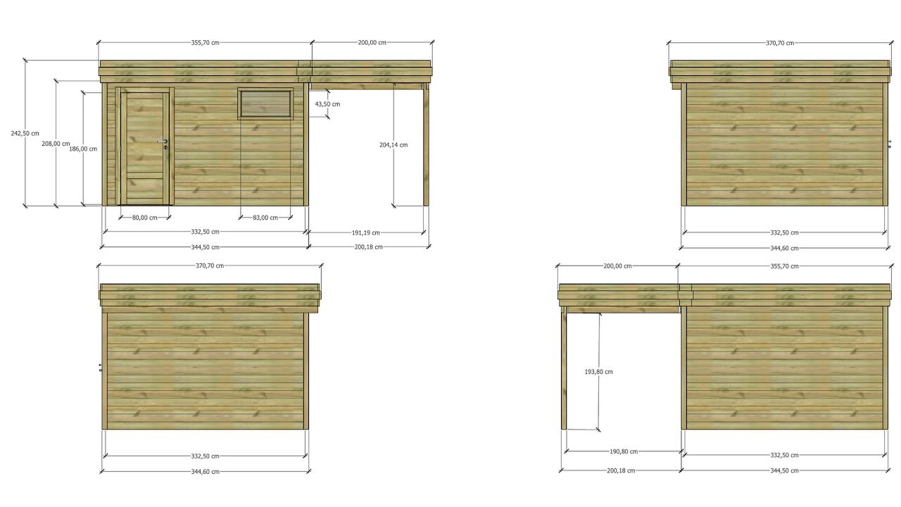 - Fabrication à la commande