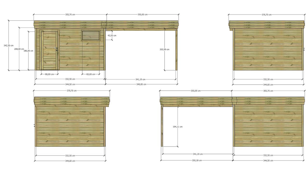 - Fabrication à la commande