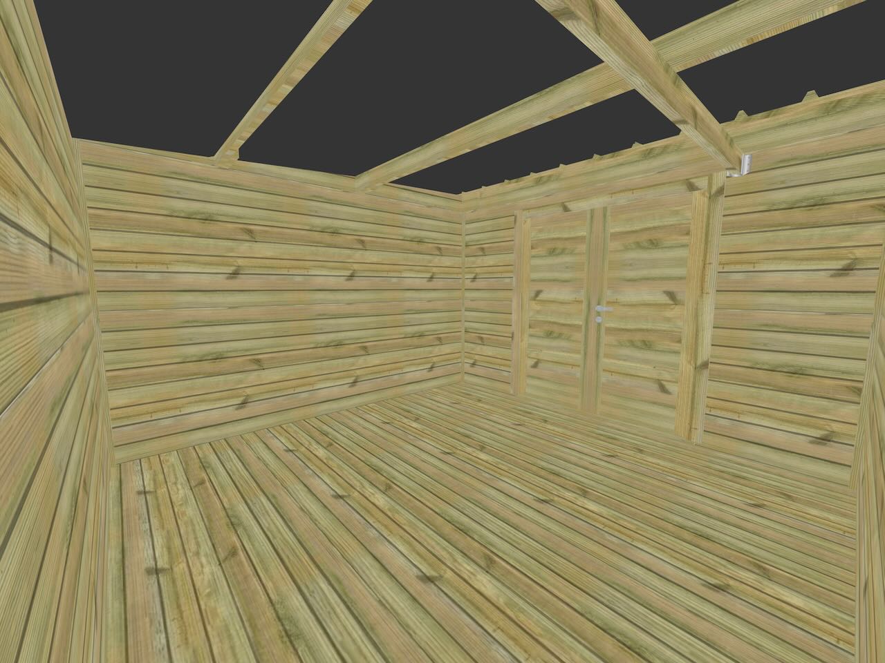 - Fabrication à la commande