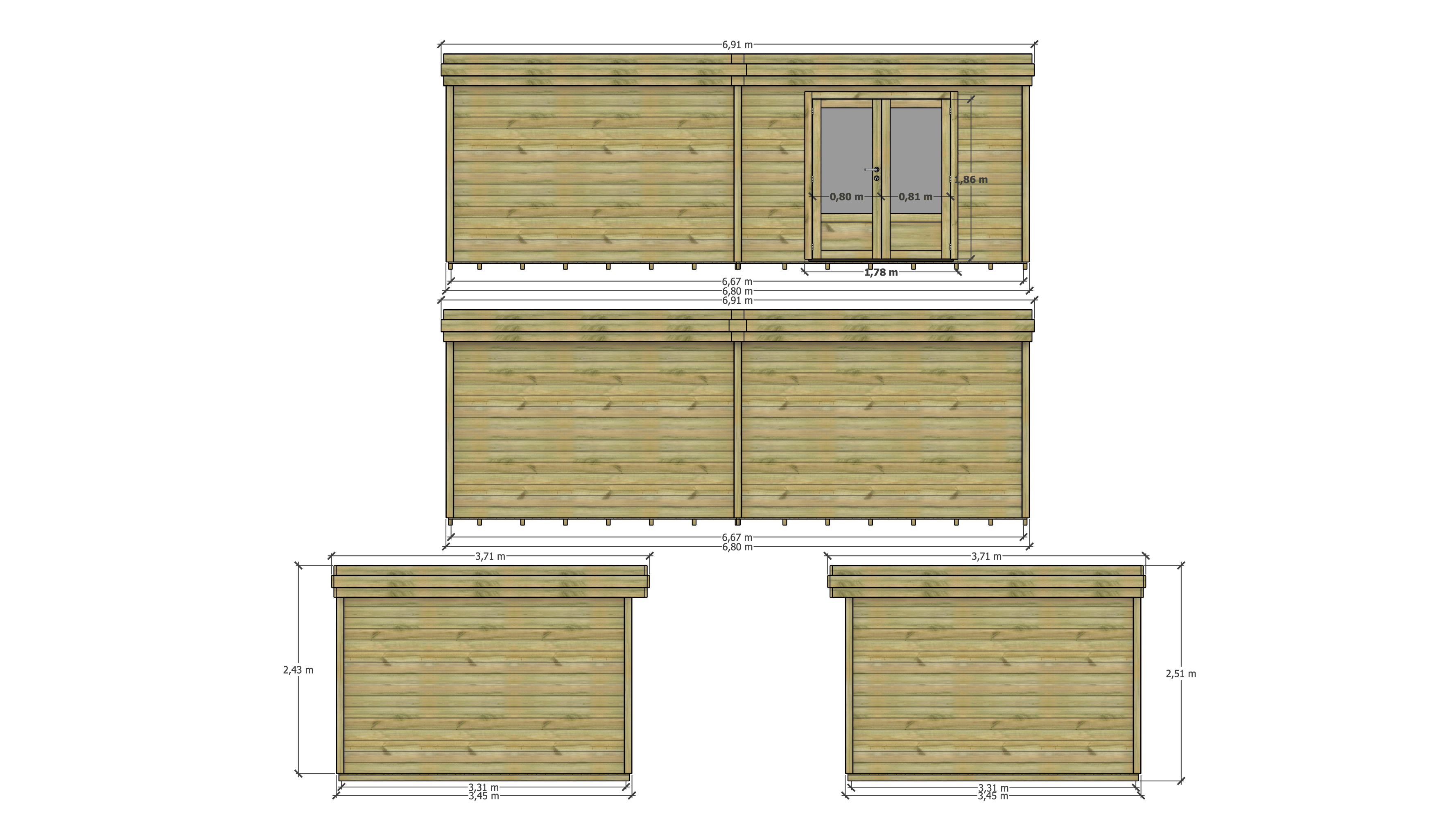 - Fabrication à la commande