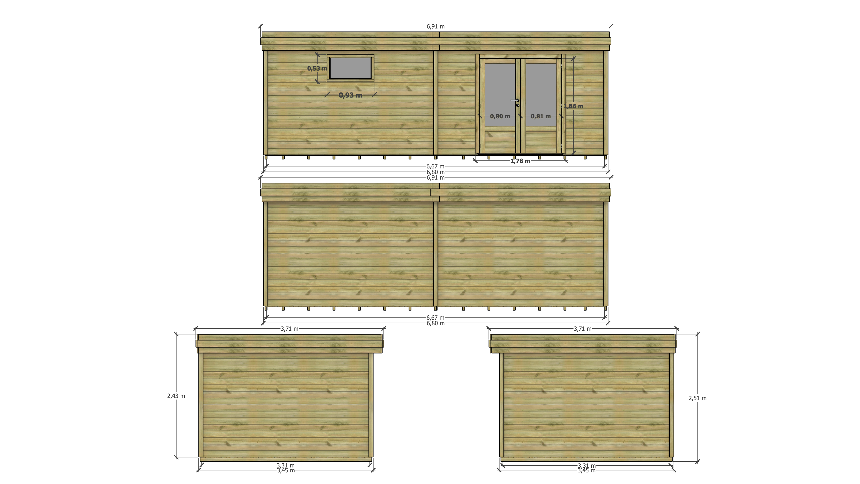 - Fabrication à la commande