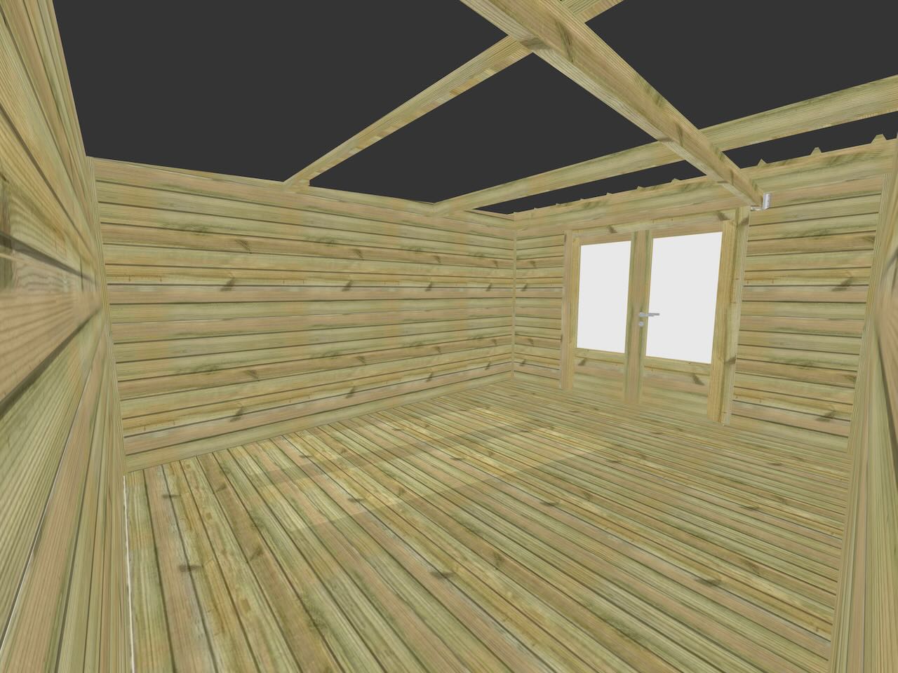 - Fabrication à la commande