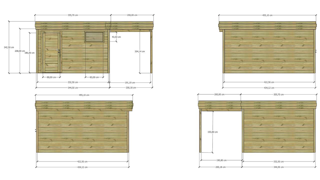 - Fabrication à la commande