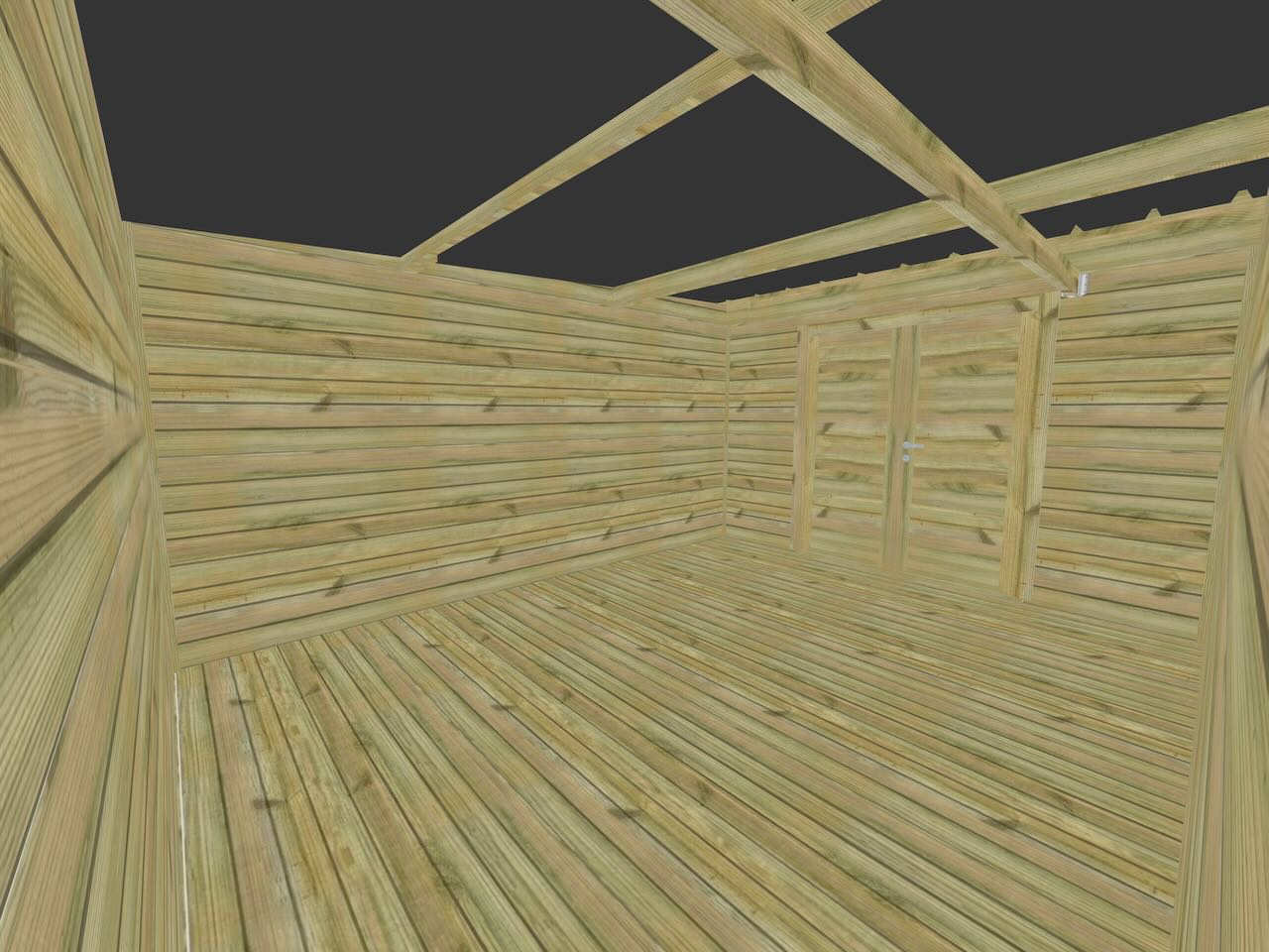 - Fabrication à la commande