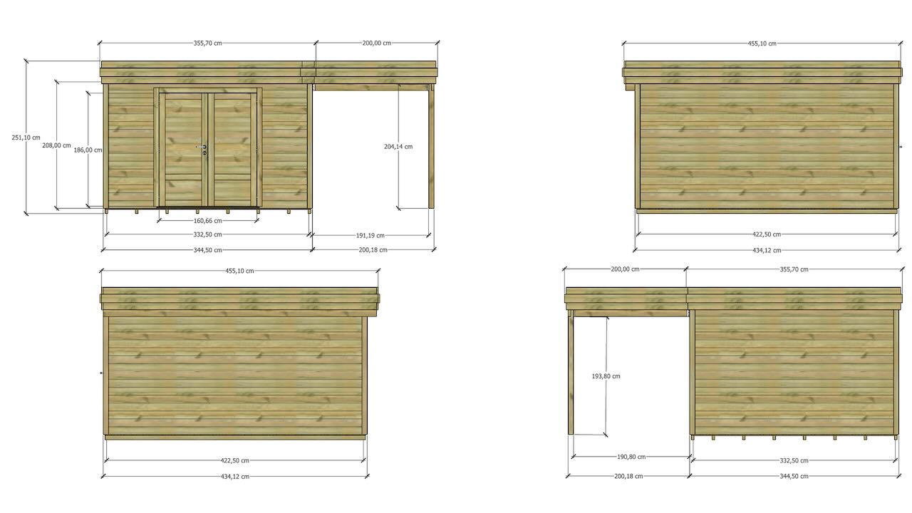 - Fabrication à la commande