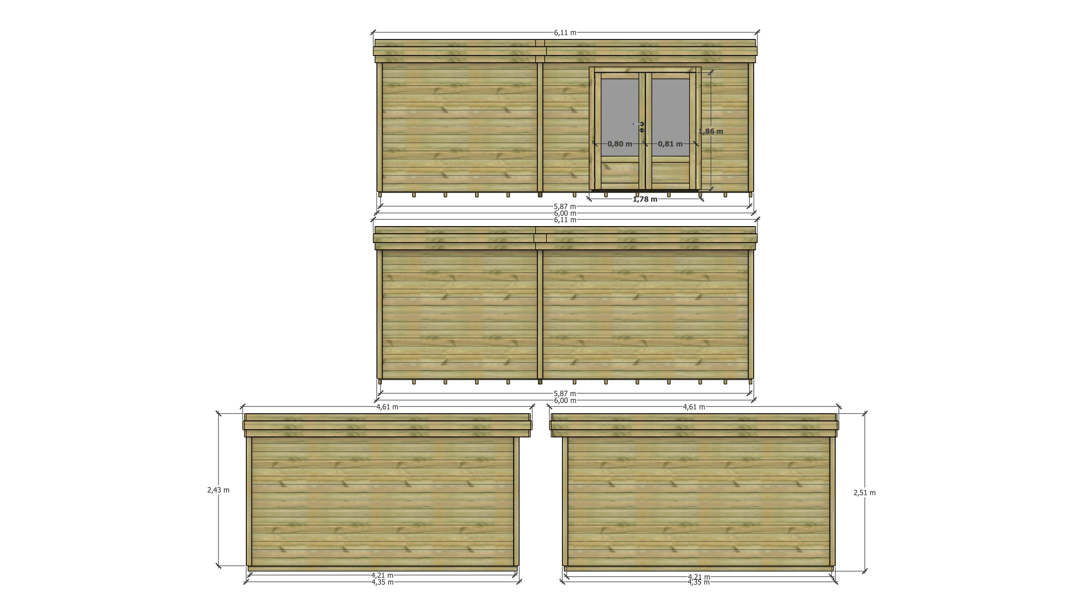 - Fabrication à la commande