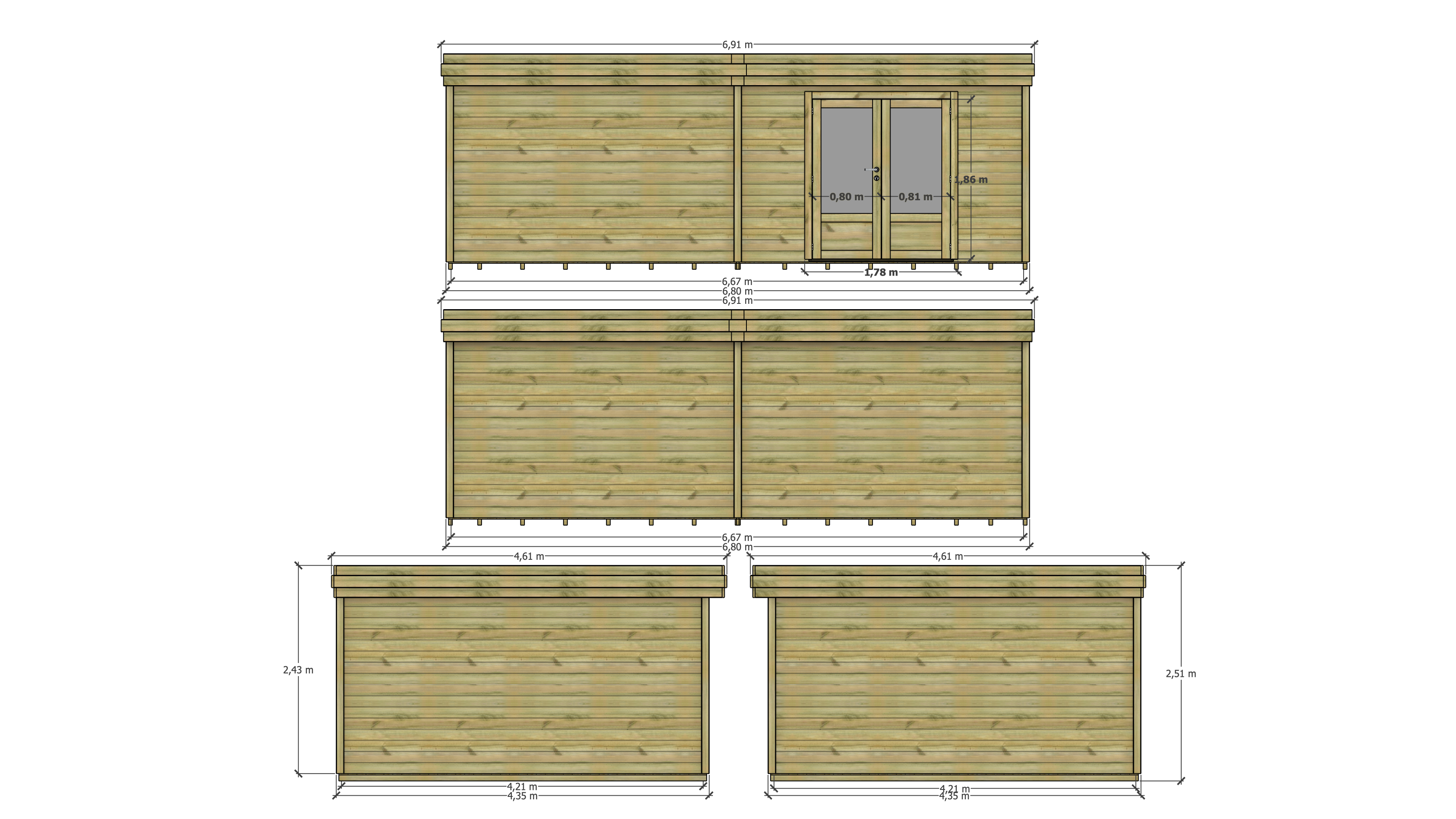 - Fabrication à la commande