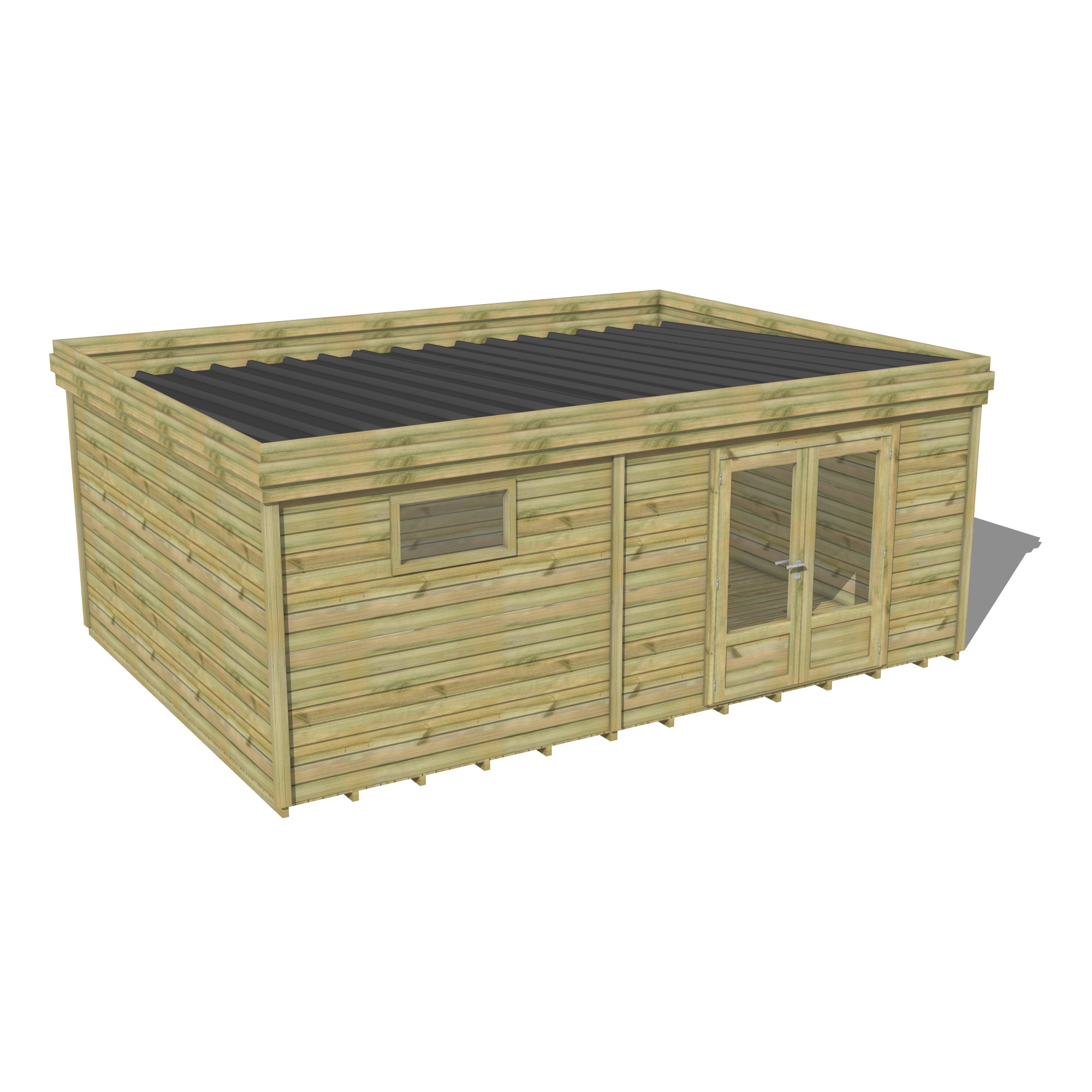 - Fabrication à la commande