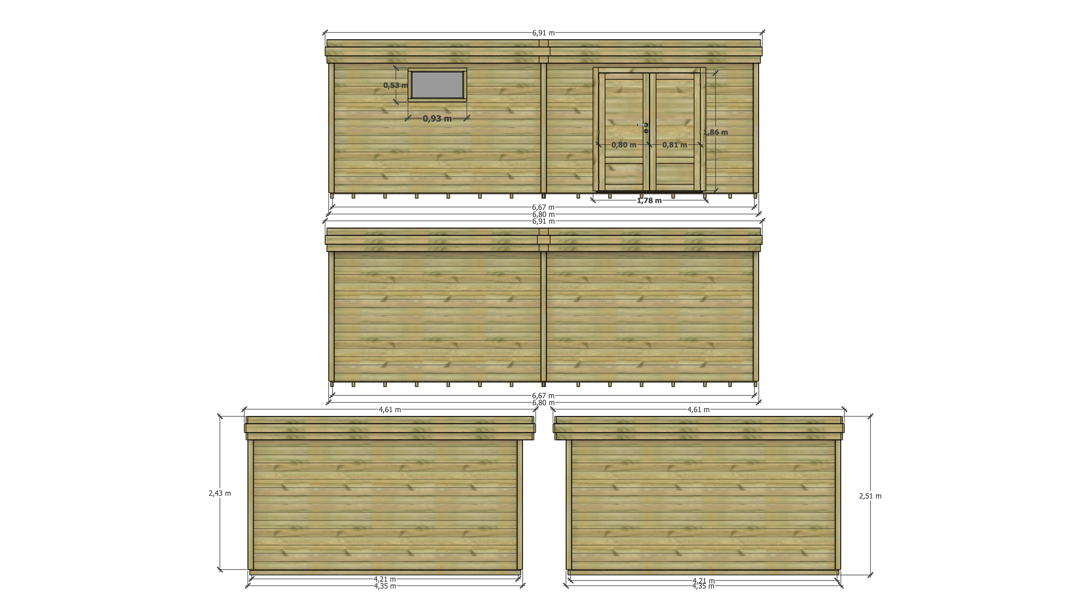 - Fabrication à la commande