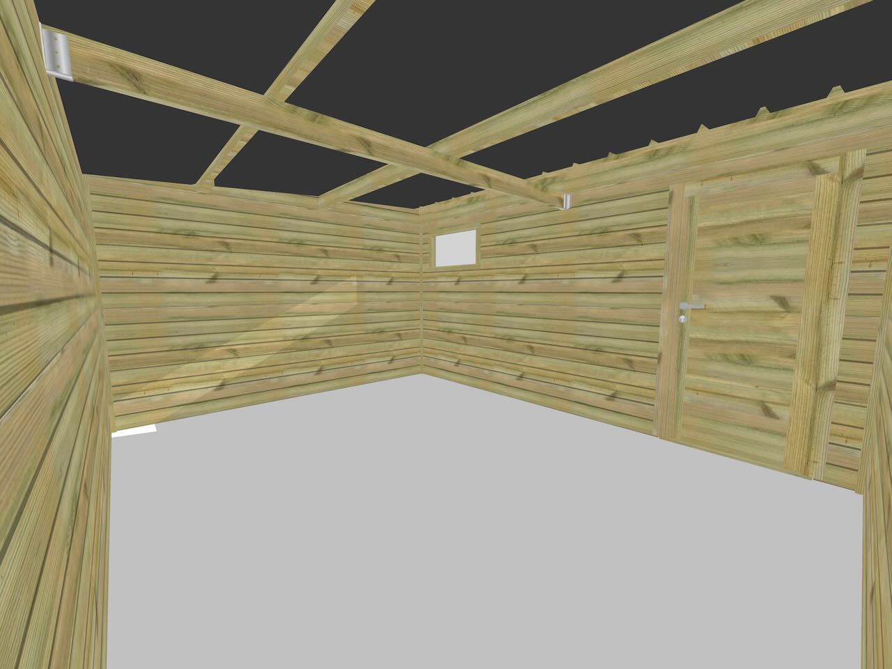 - Fabrication à la commande