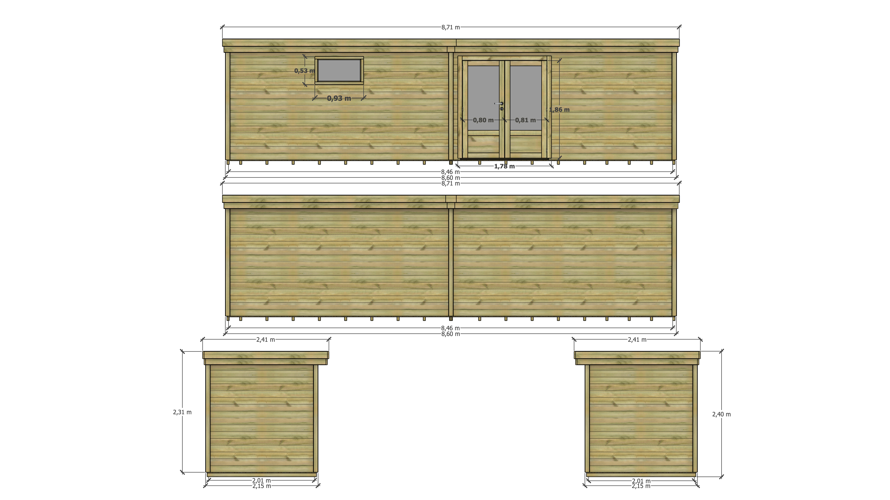 - Fabrication à la commande