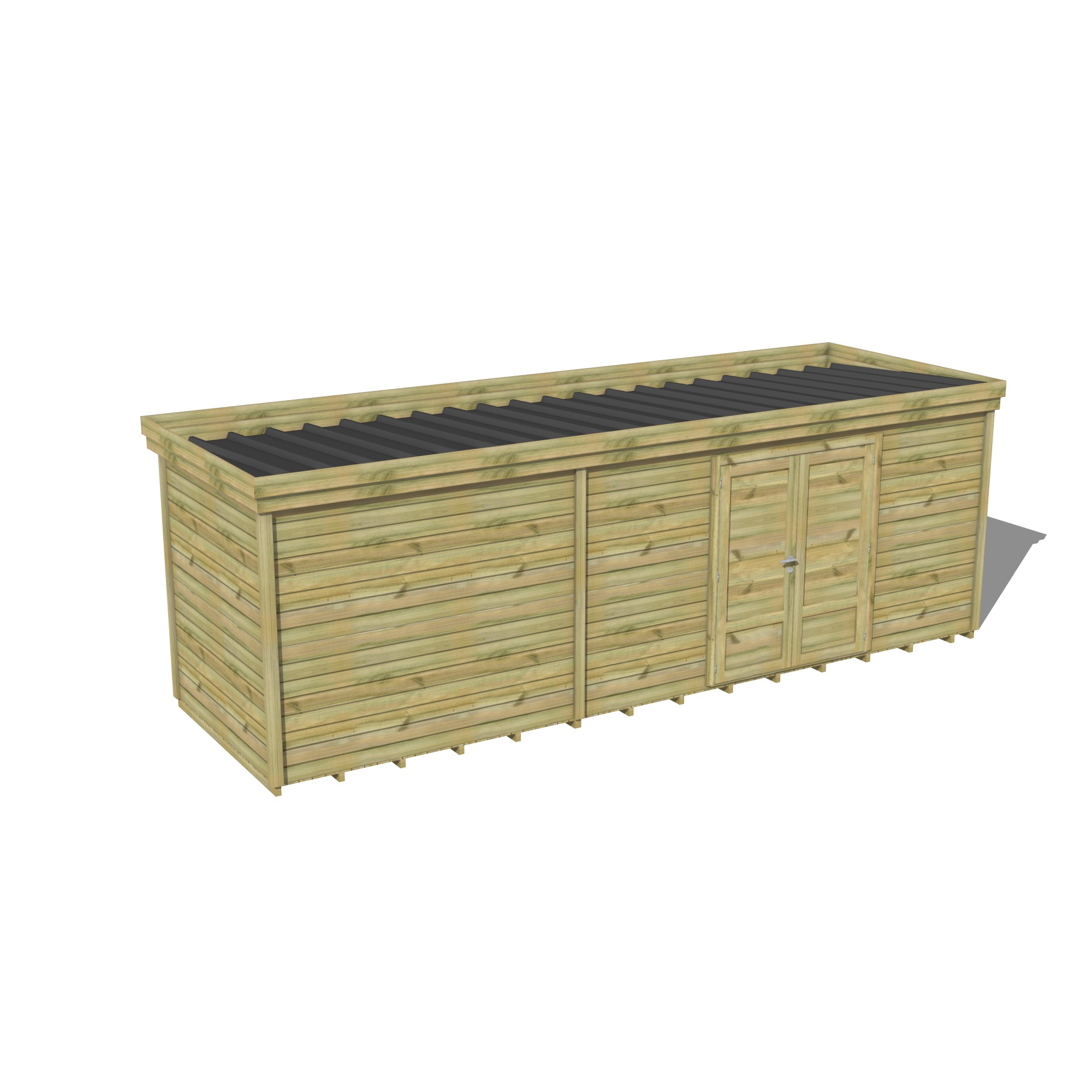 - Fabrication à la commande