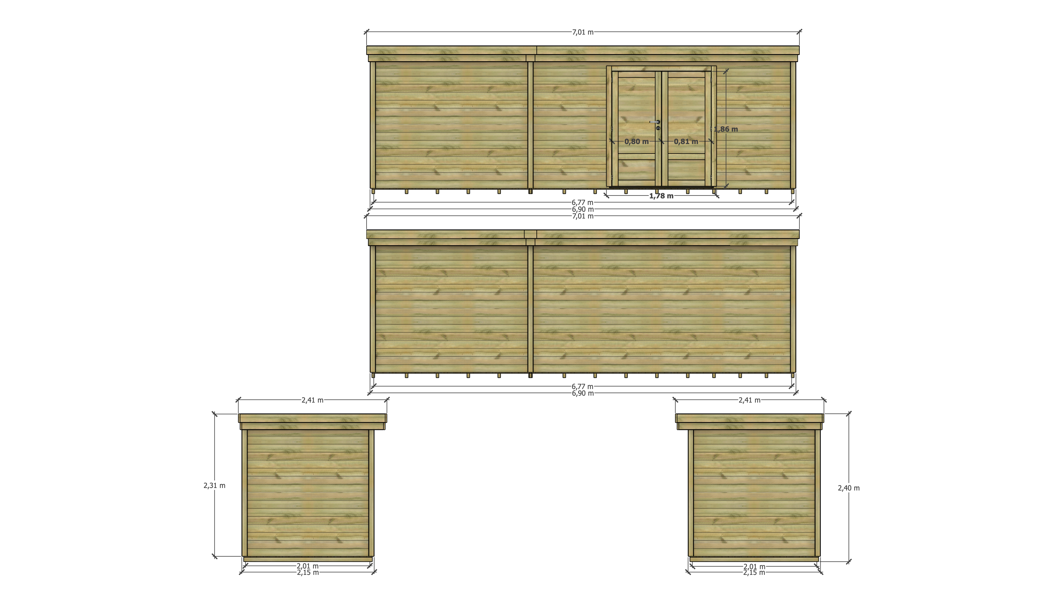 - Fabrication à la commande