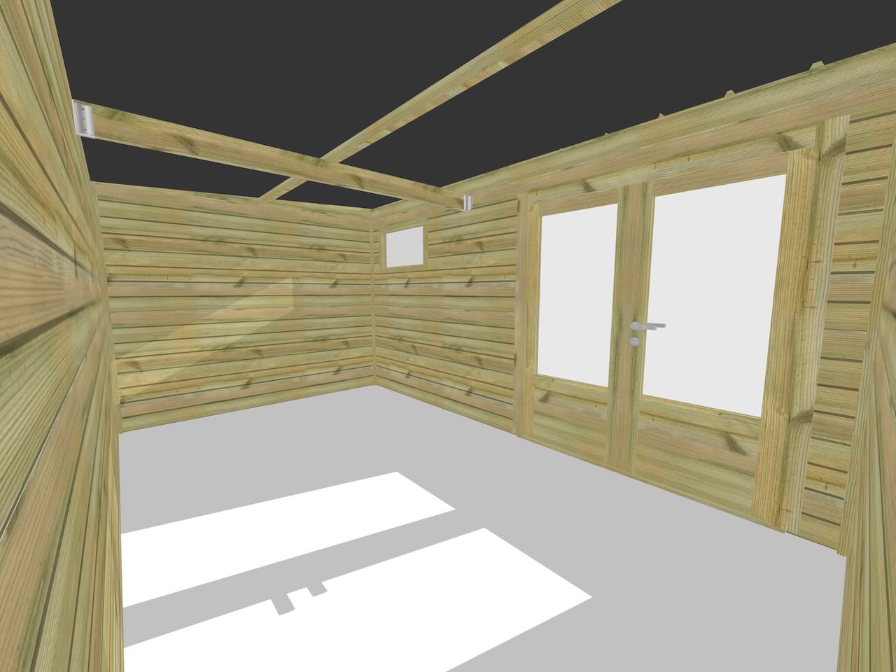 - Fabrication à la commande