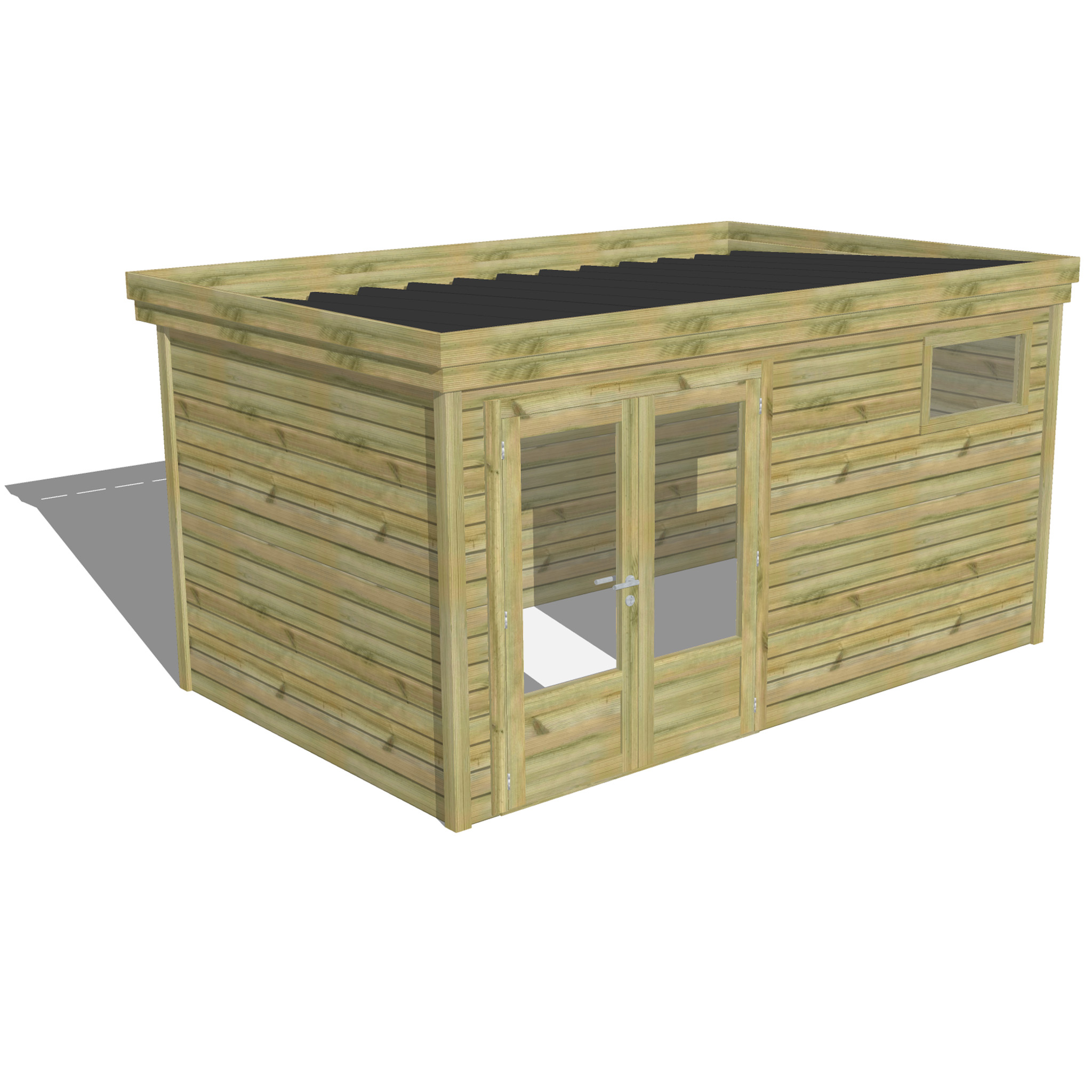 - Fabrication à la commande