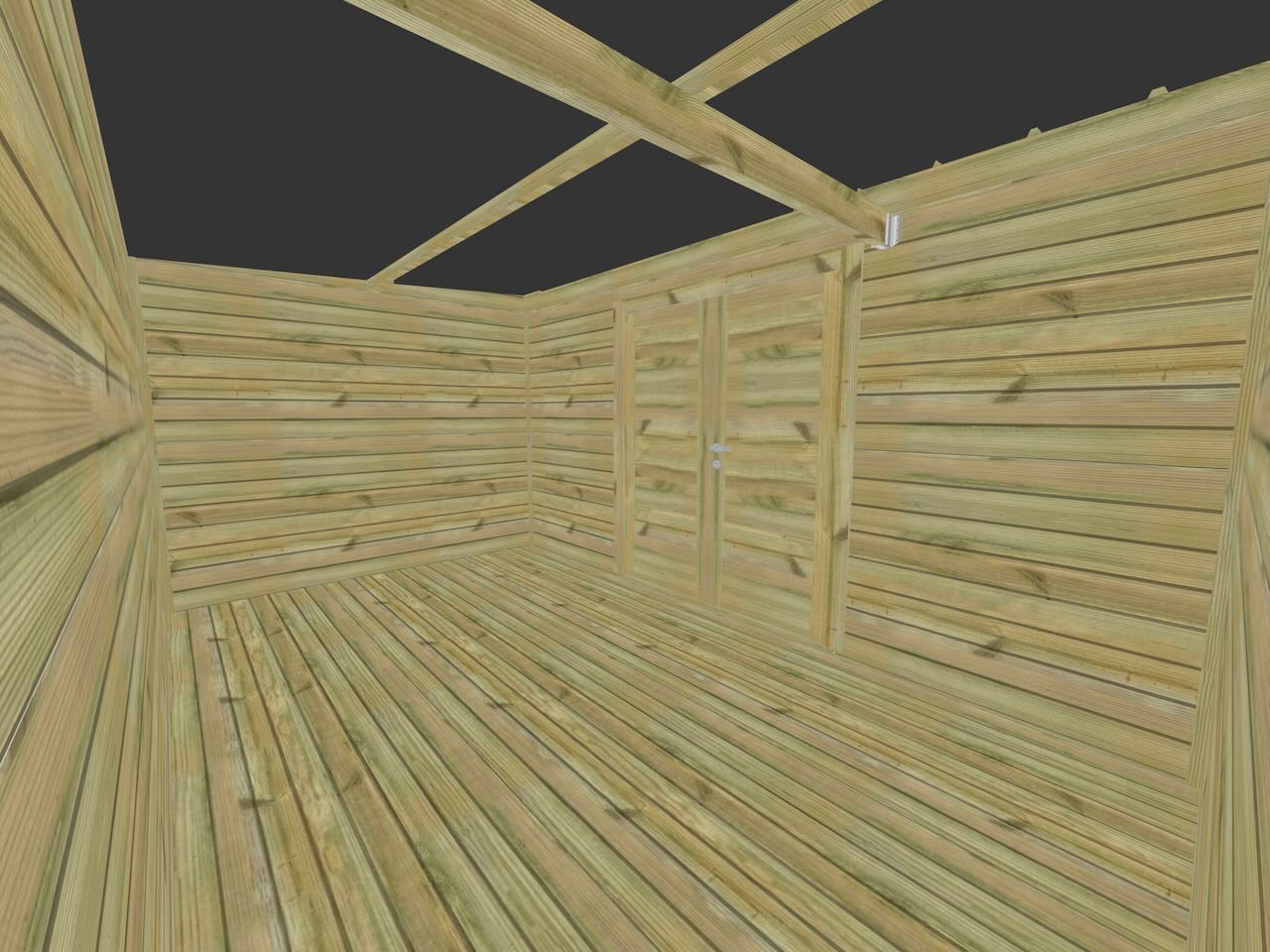 - Fabrication à la commande