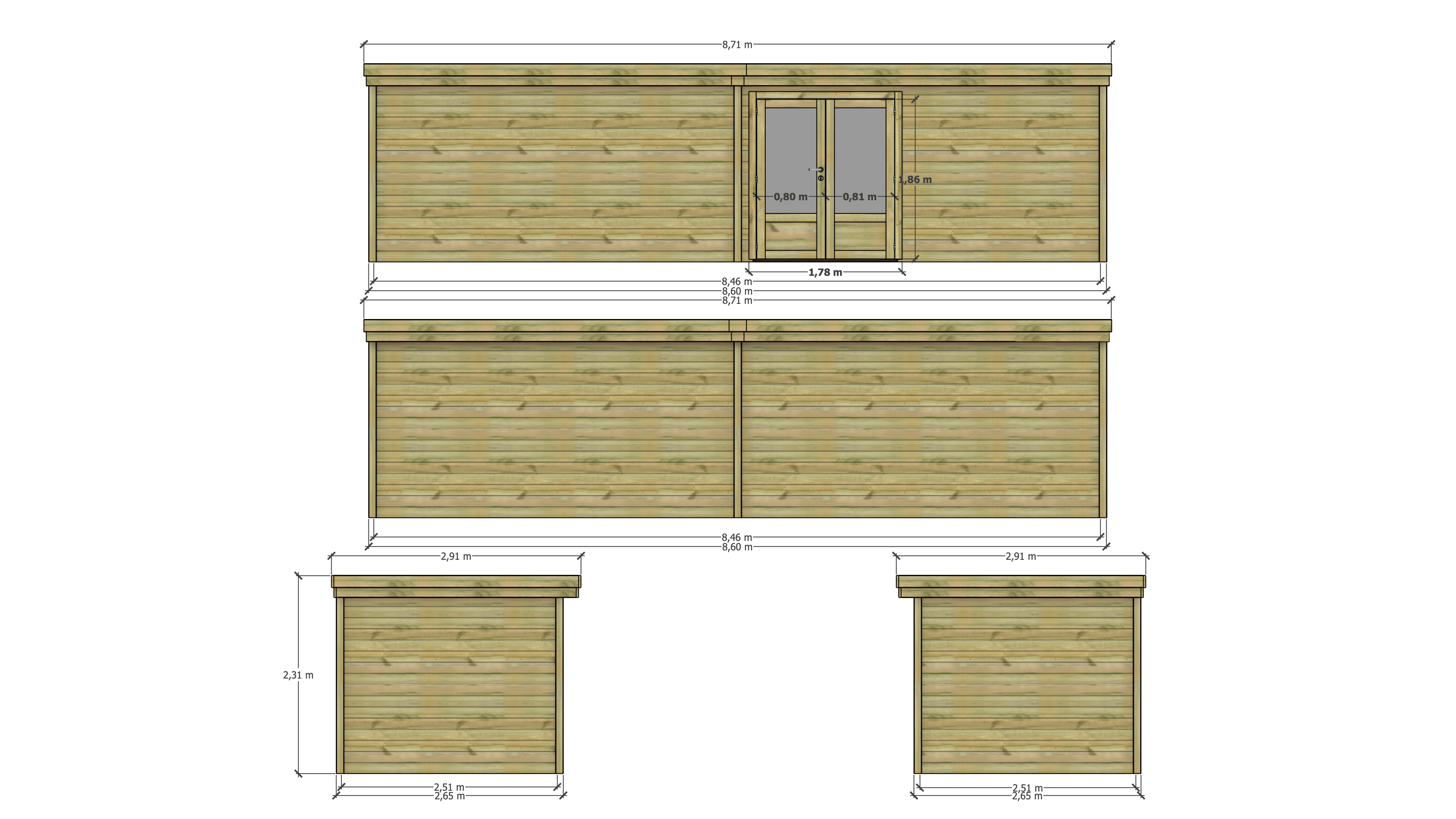 - Fabrication à la commande
