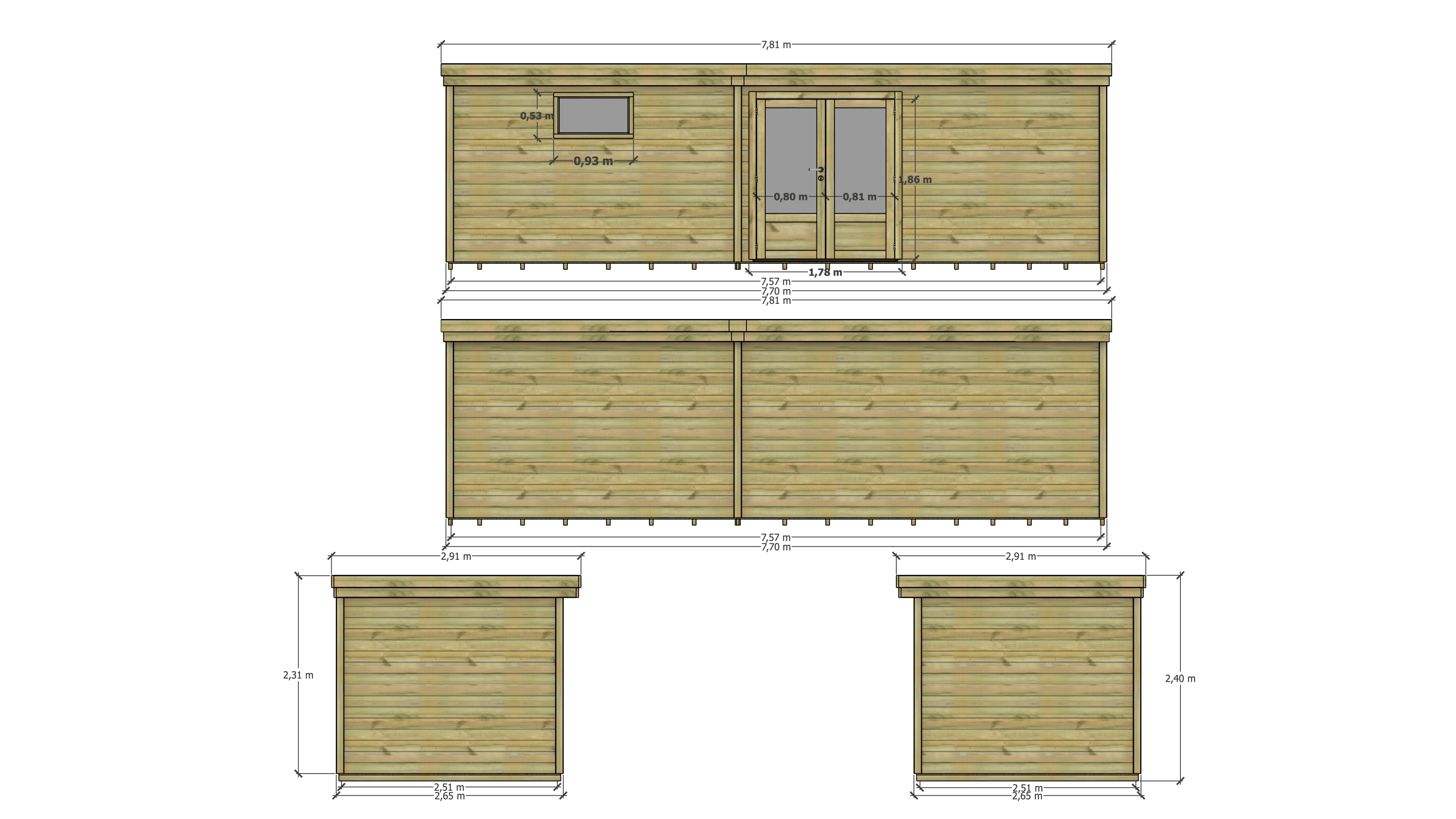 - Fabrication à la commande